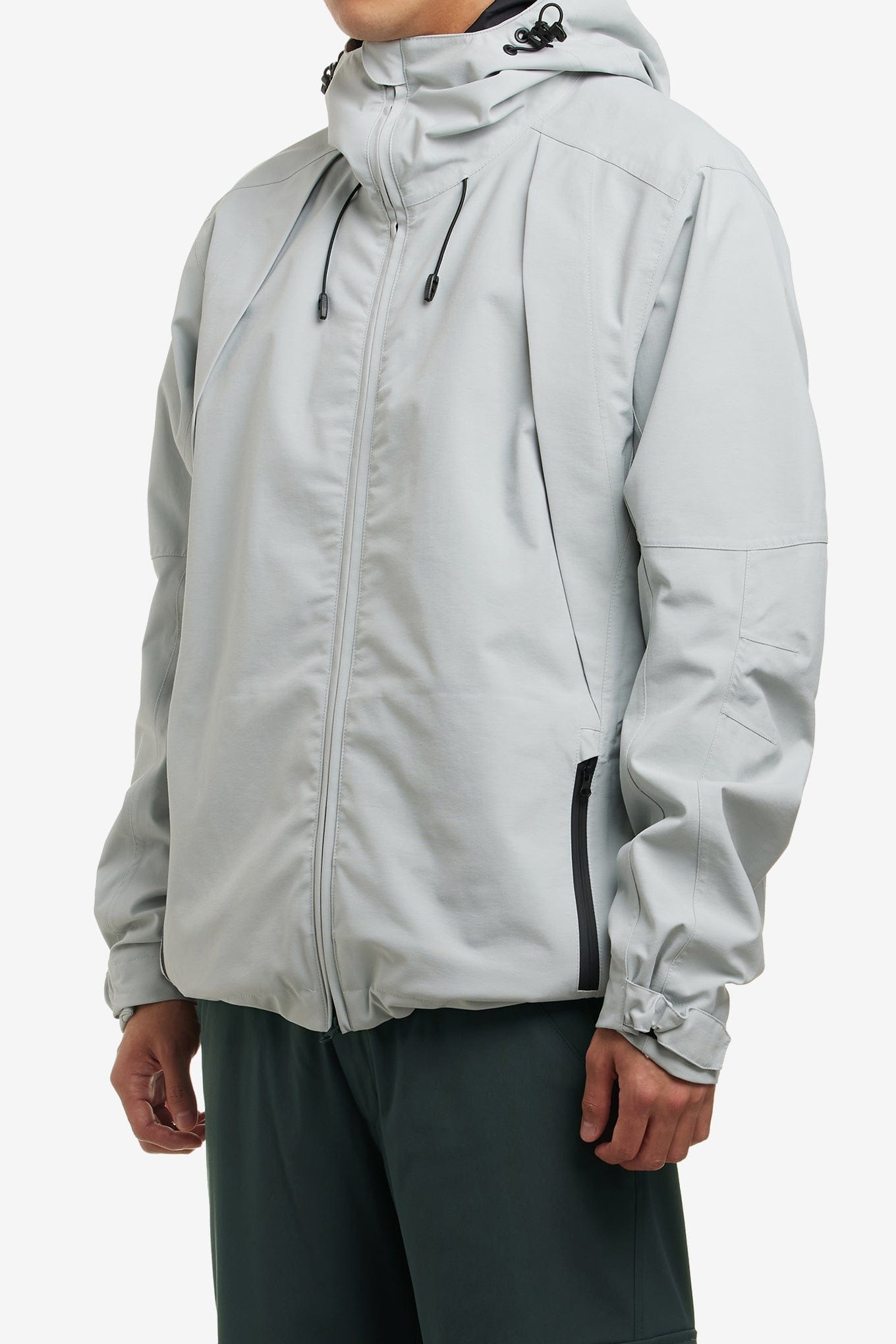 GR10K WORKSOUT HARDSHELL