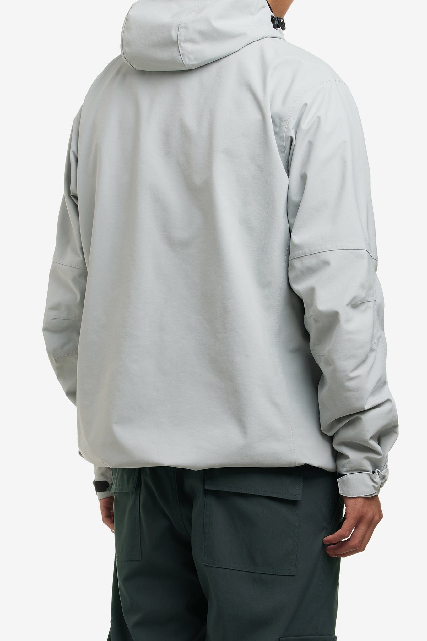 GR10K WORKSOUT HARDSHELL