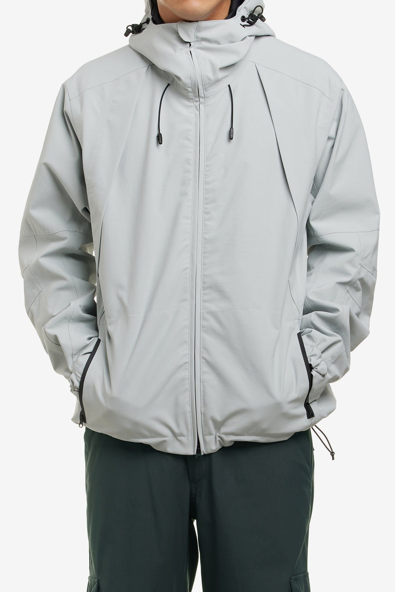 GR10K WORKSOUT HARDSHELL