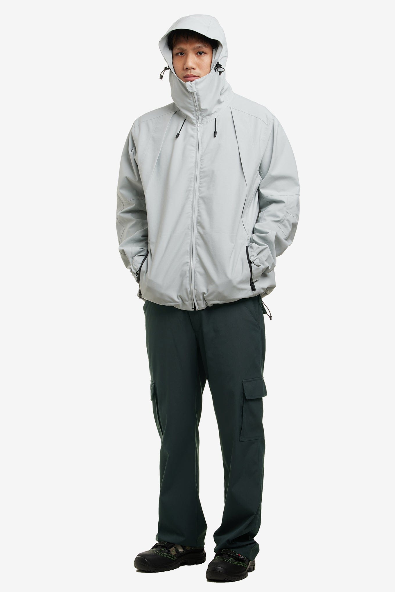 GR10K WORKSOUT HARDSHELL