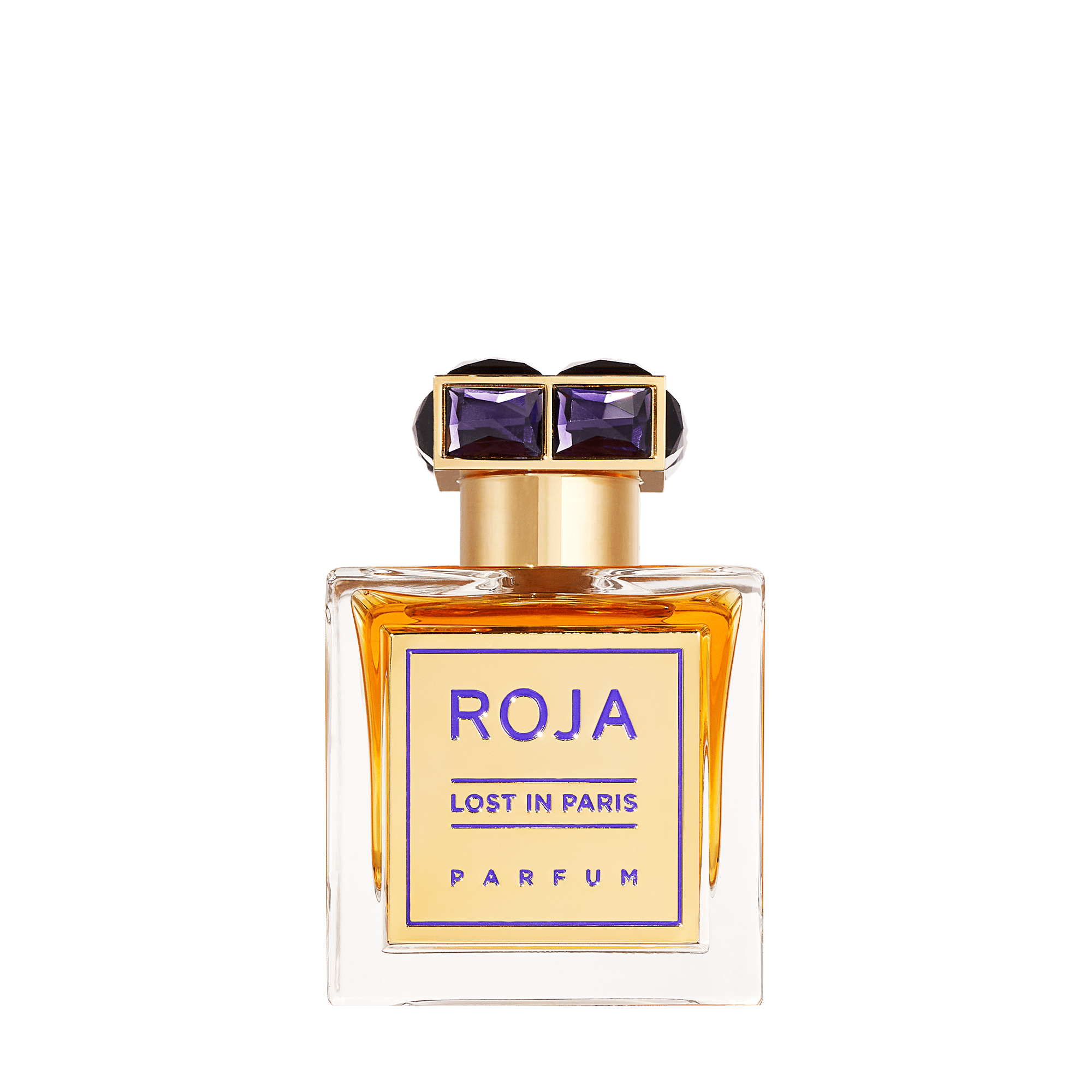 Roja Lost In Paris Parfum