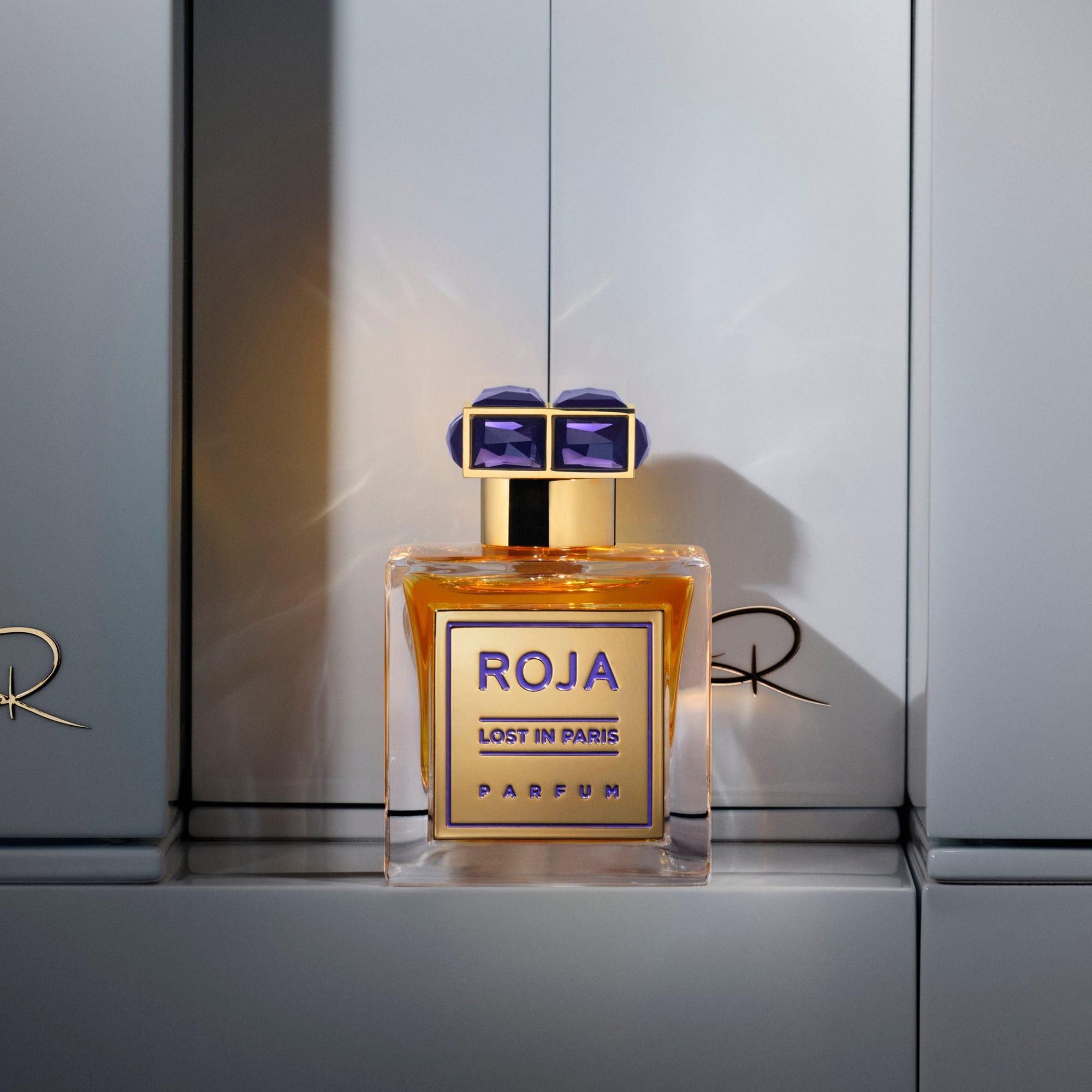 Roja Lost In Paris Parfum