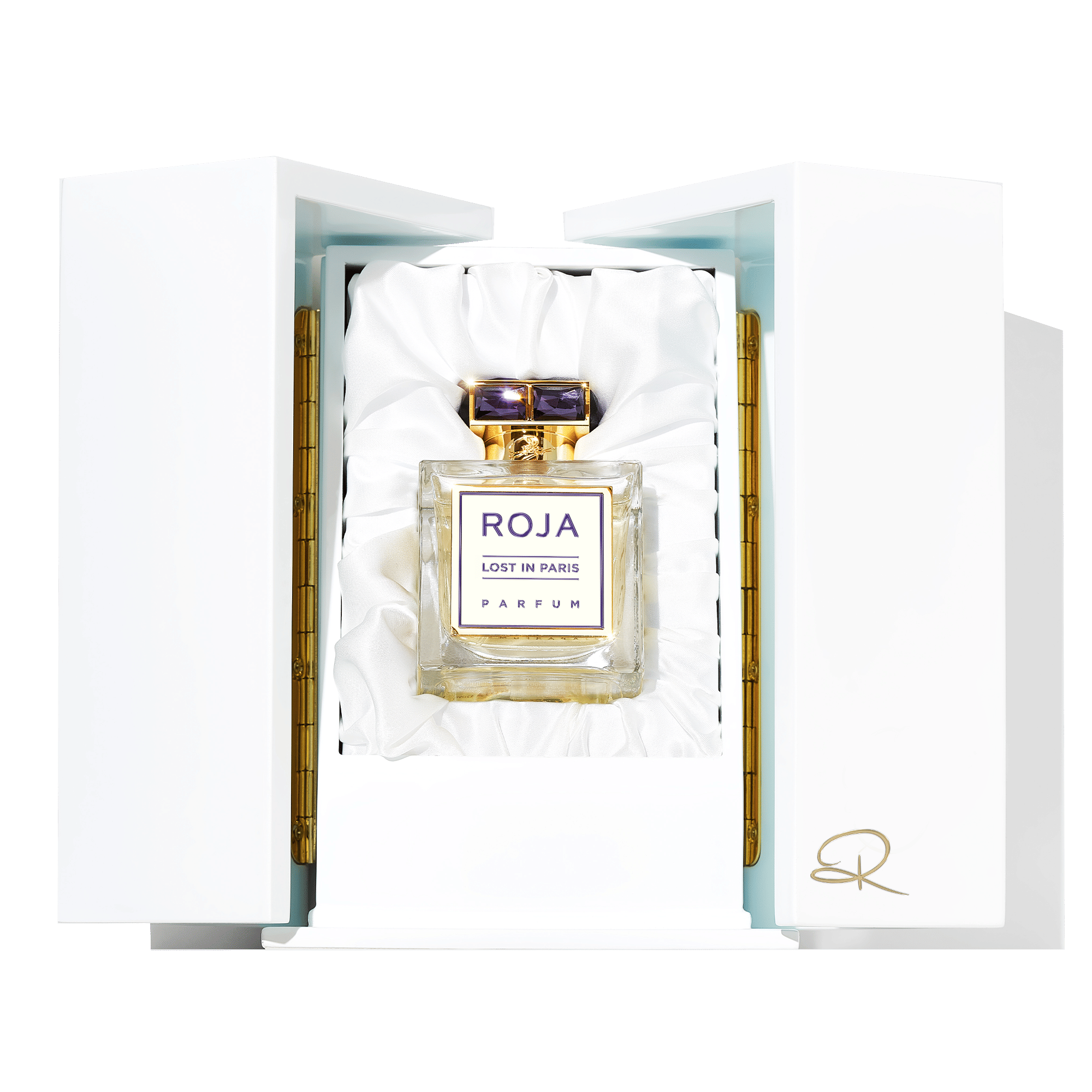 Roja Lost In Paris Parfum