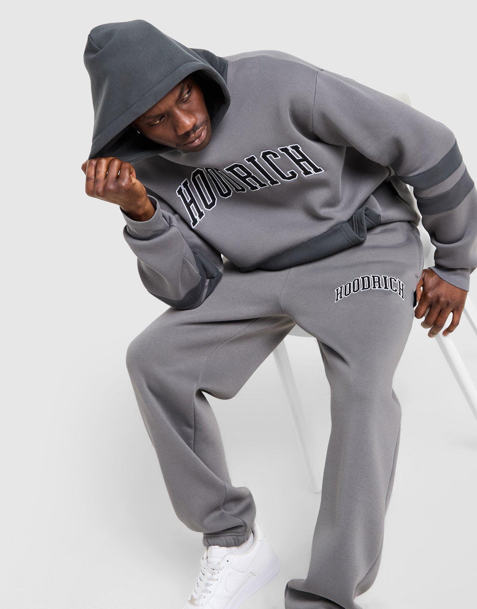 Hoodrich Varsity Hoodie
