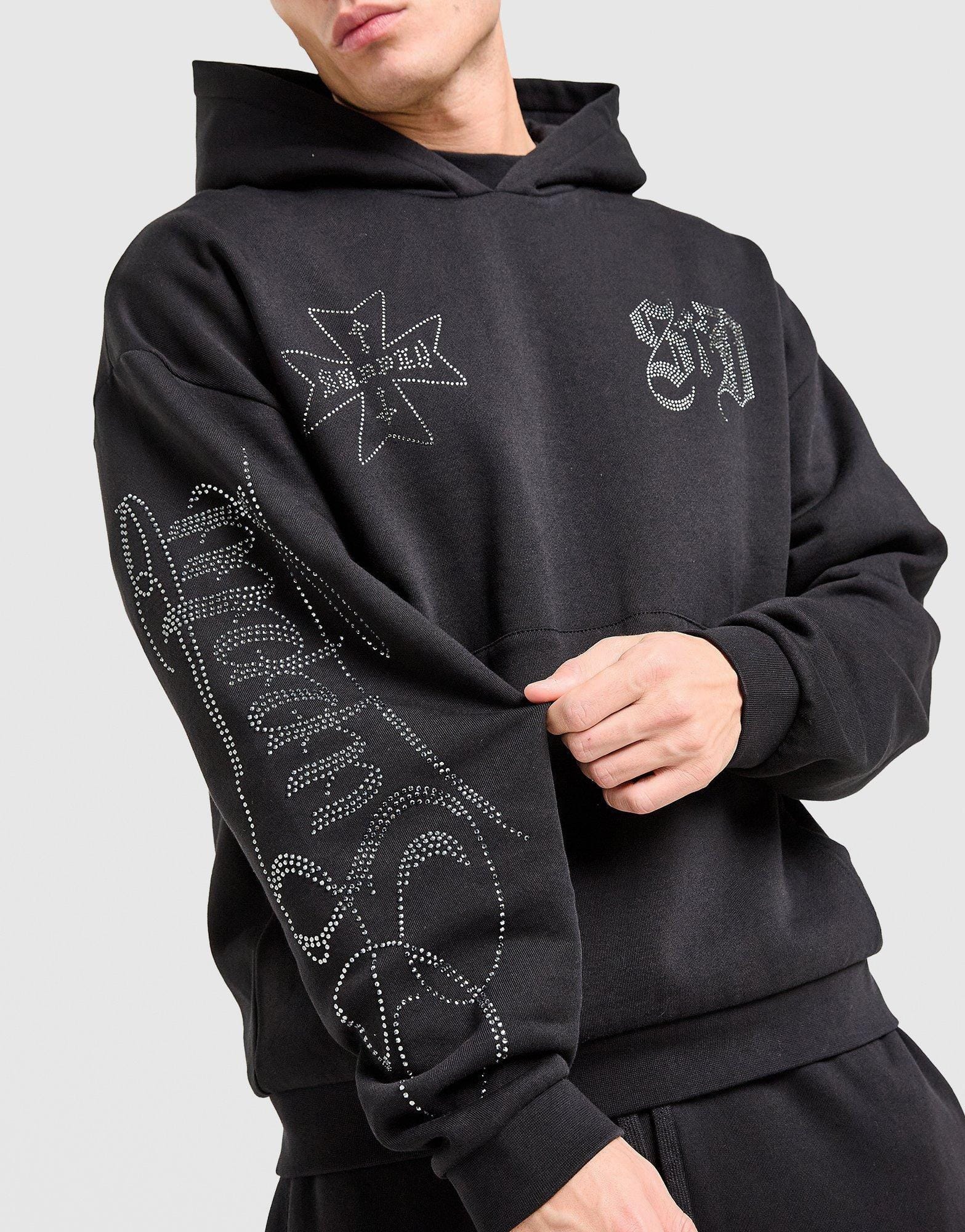 Supply & Demand Dust Hoodie