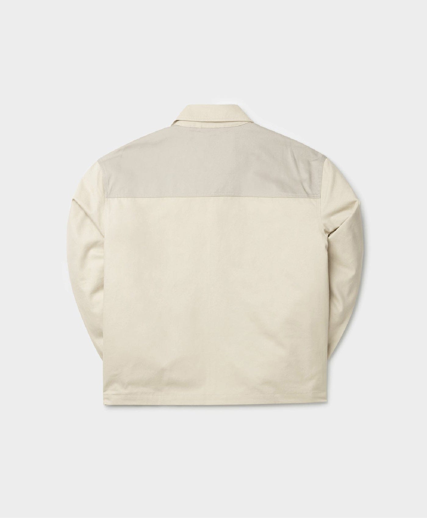 Daily Paper Beige Mamun Jacket