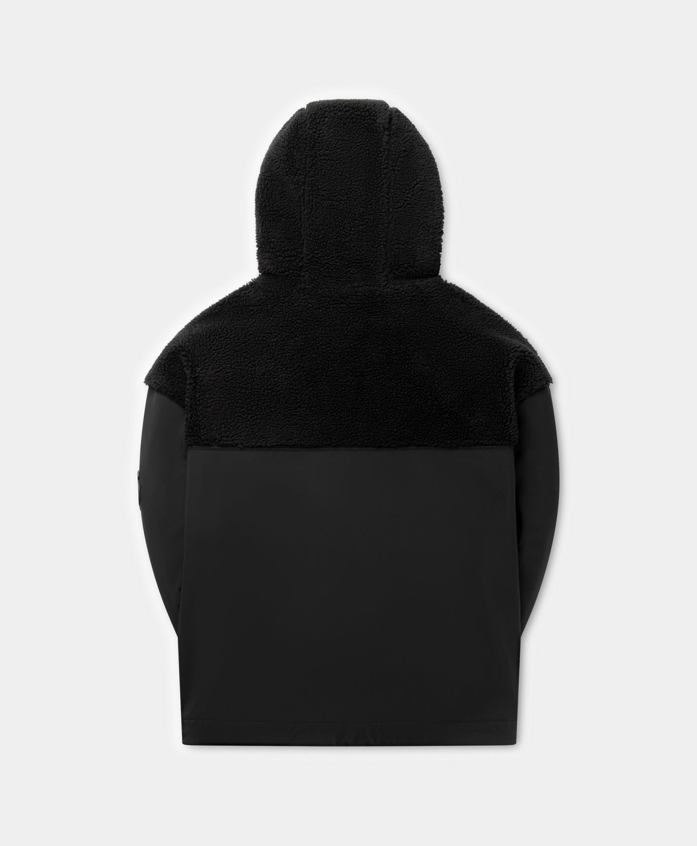 Daily Paper Black Raka Hoodie