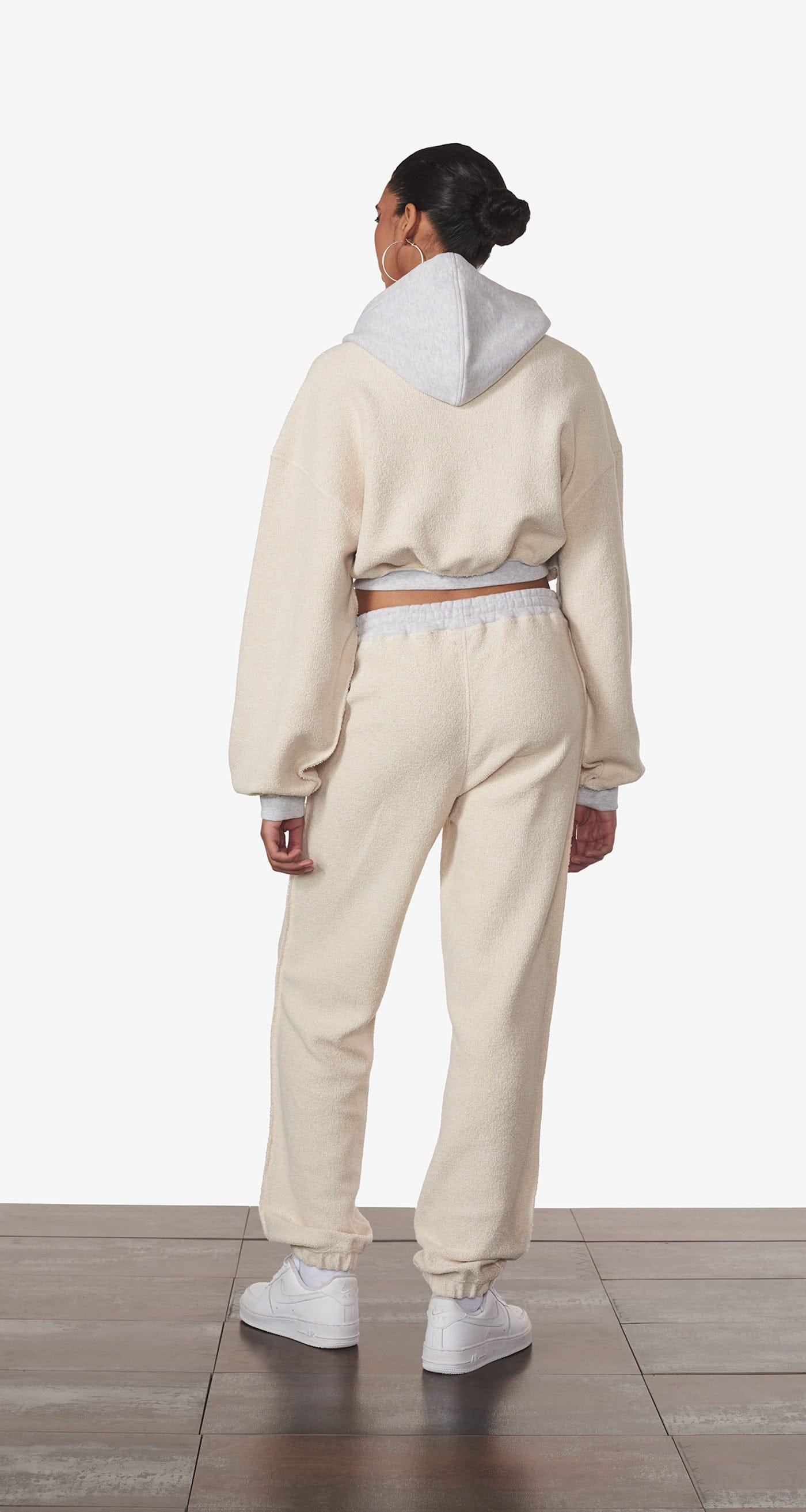 Daily Paper Nyeki Hoodie