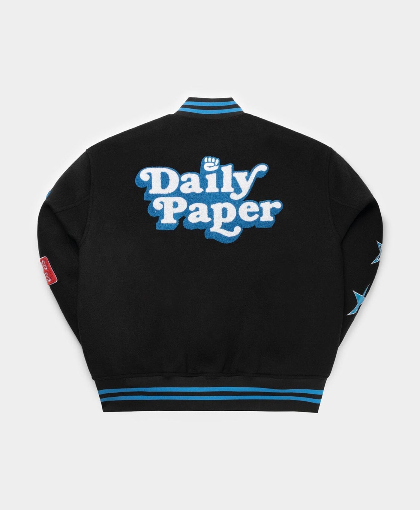 Daily Paper Neko Jacket