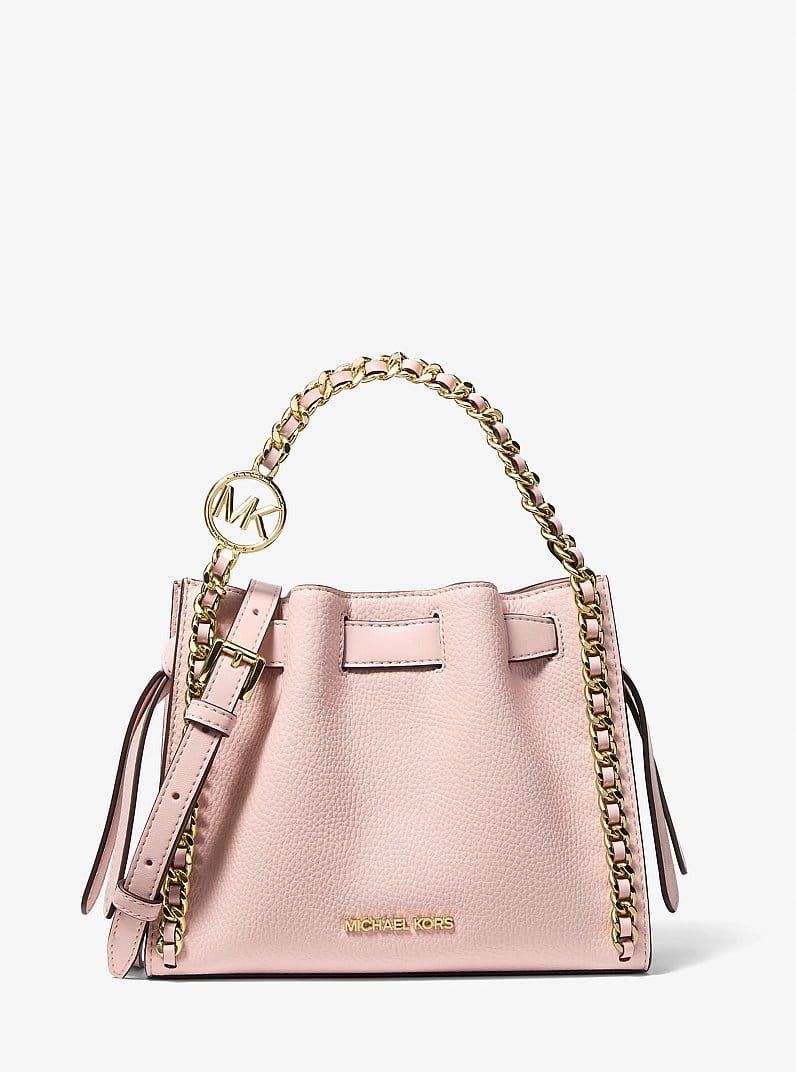 Mina Small Chain Crossbody Bag