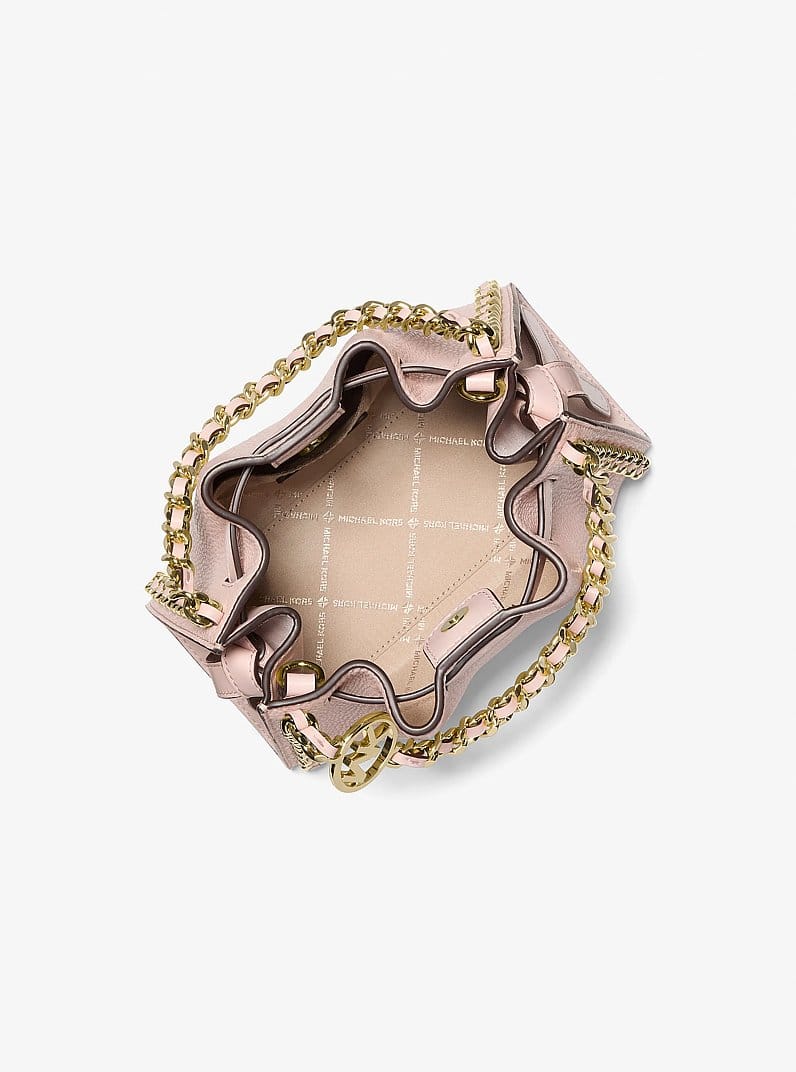 Mina Small Chain Crossbody Bag
