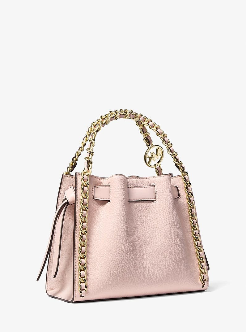 Mina Small Chain Crossbody Bag