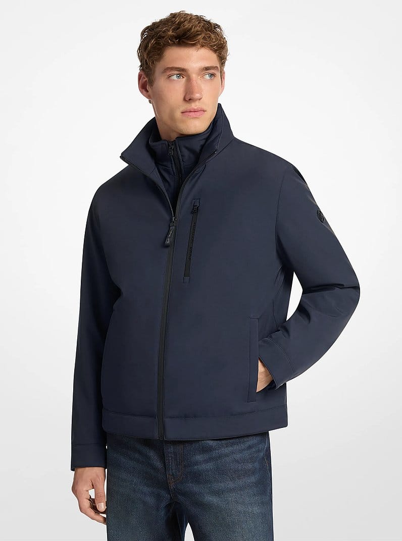 Avalon 2-in-1 Jacket