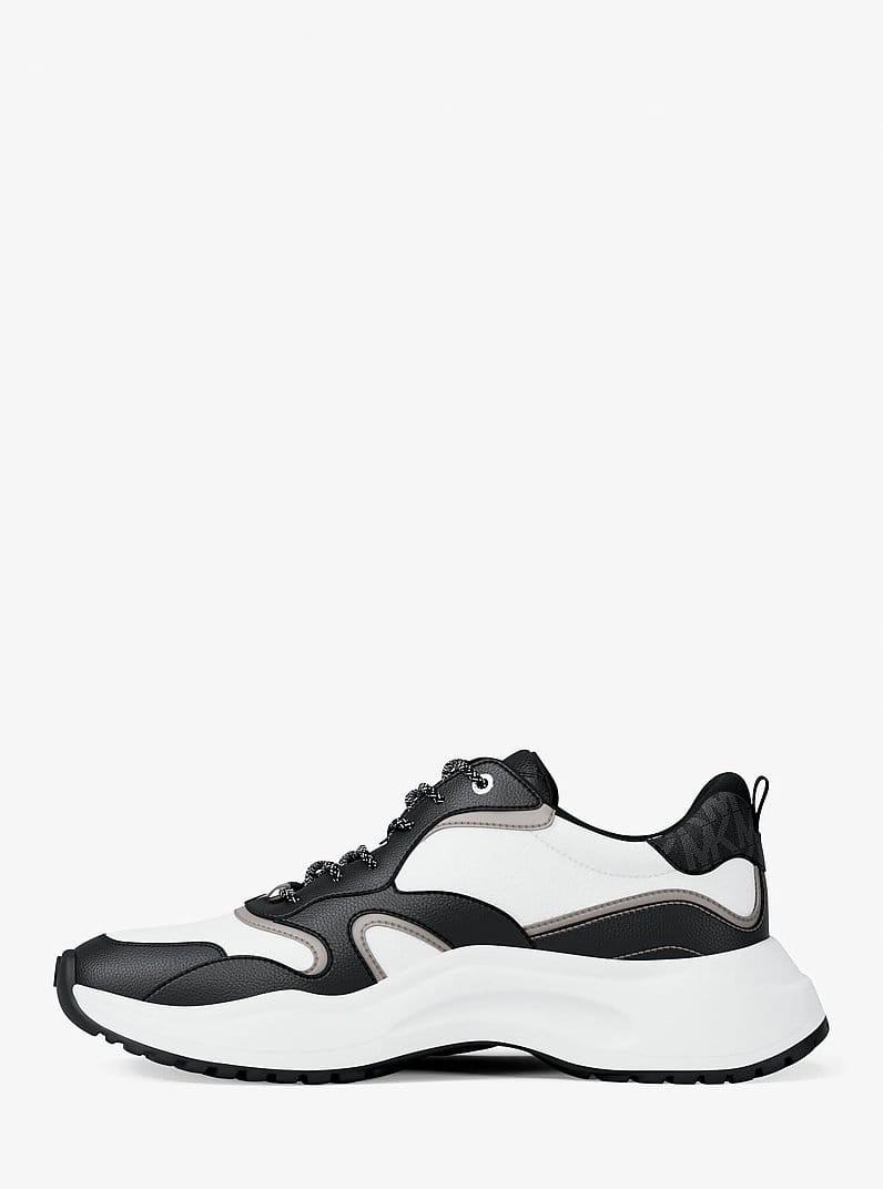 Levie Mixed-Media Trainer