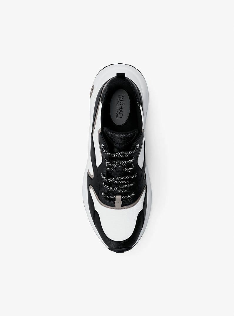 Levie Mixed-Media Trainer