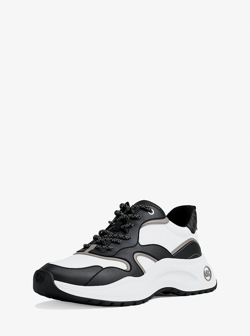 Levie Mixed-Media Trainer
