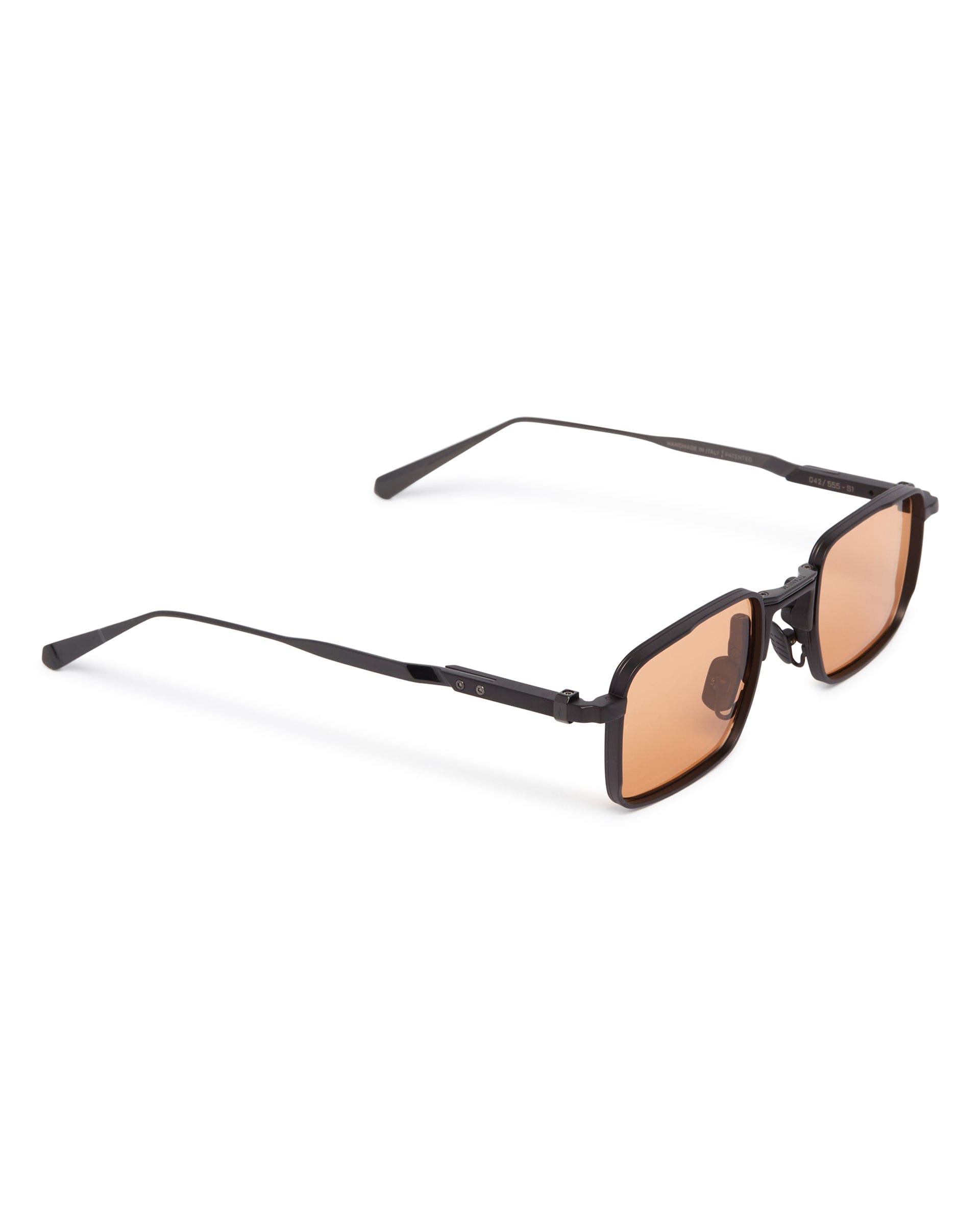 Movitra Occhiali Da Sole Apex 02 Neri