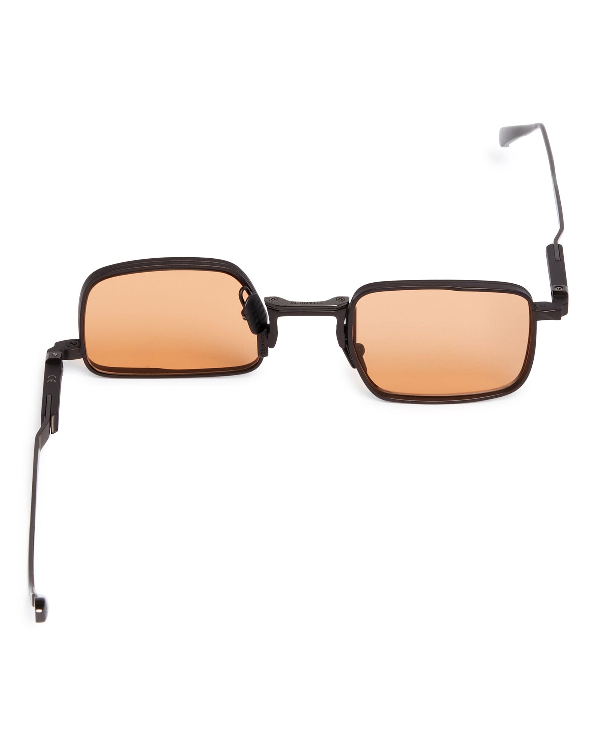 Movitra Occhiali Da Sole Apex 02 Neri