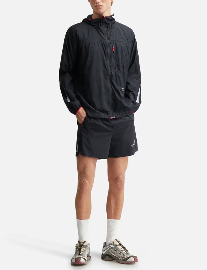 And Wander Altra x And Wander Ventilation Wind Jacket