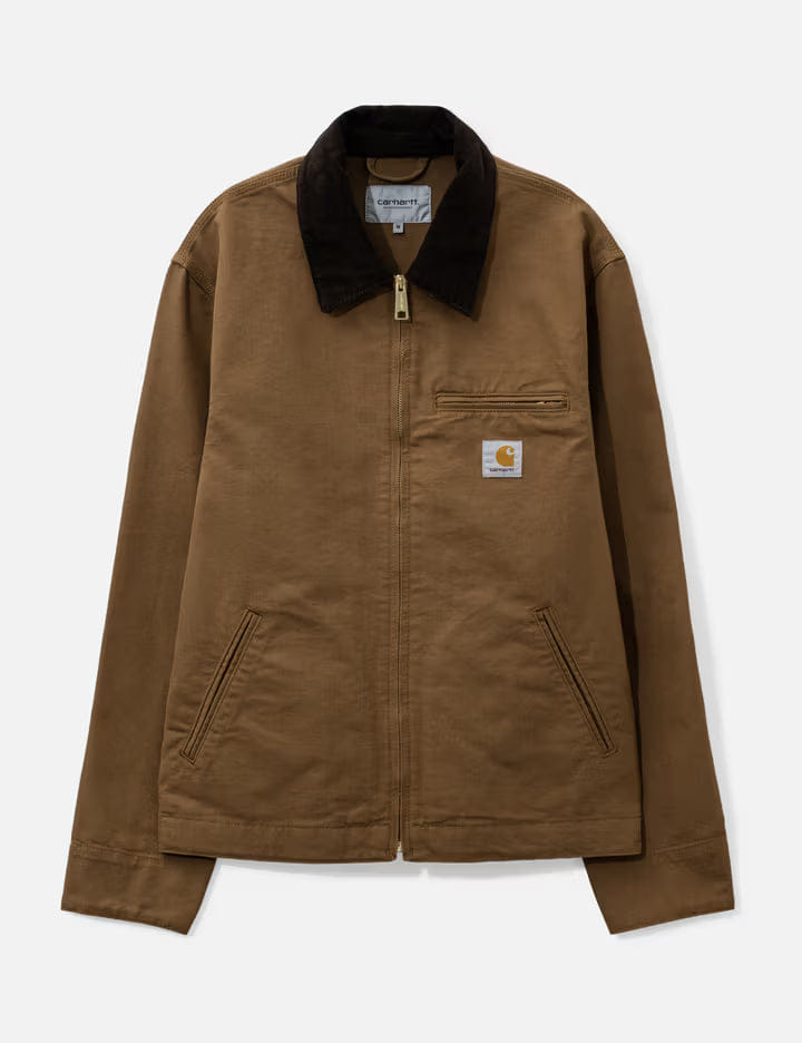 Carhartt Work In Progress Detroit Jacket