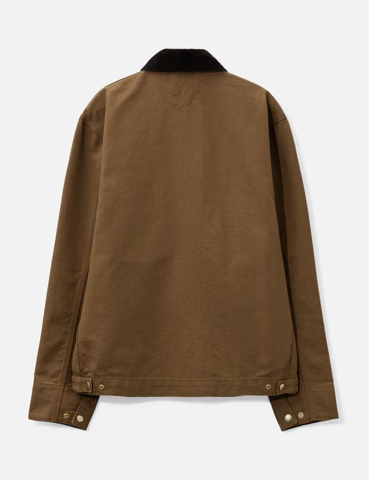 Carhartt Work In Progress Detroit Jacket
