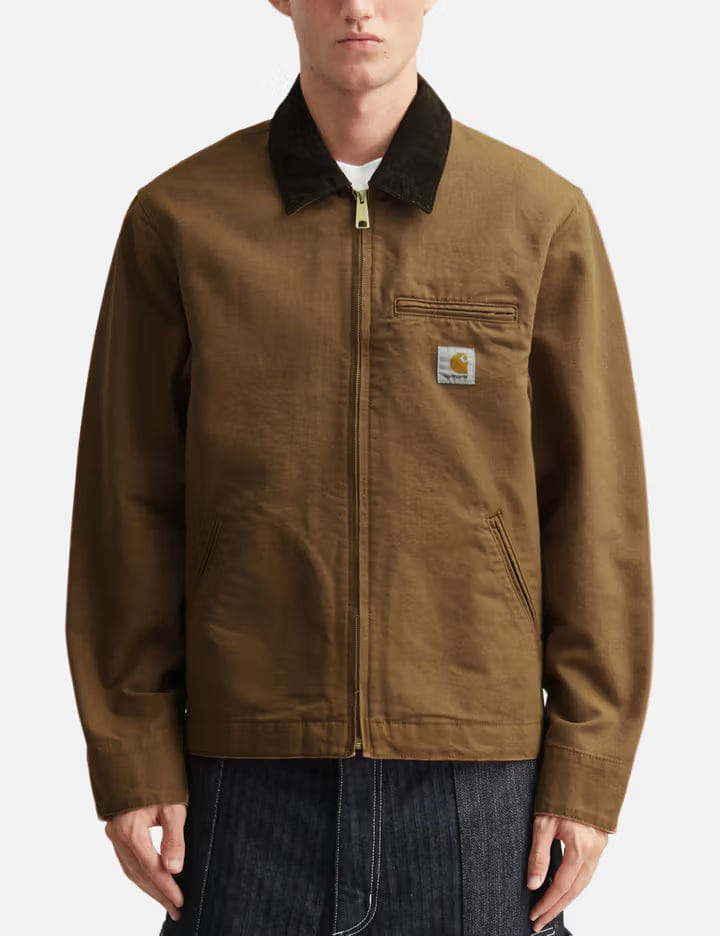 Carhartt Work In Progress Detroit Jacket