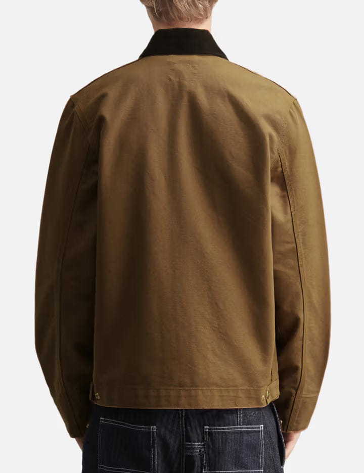 Carhartt Work In Progress Detroit Jacket