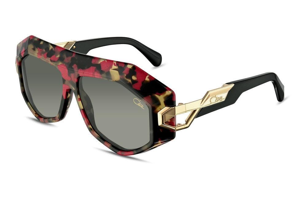 Cazal 301 Sunglasses