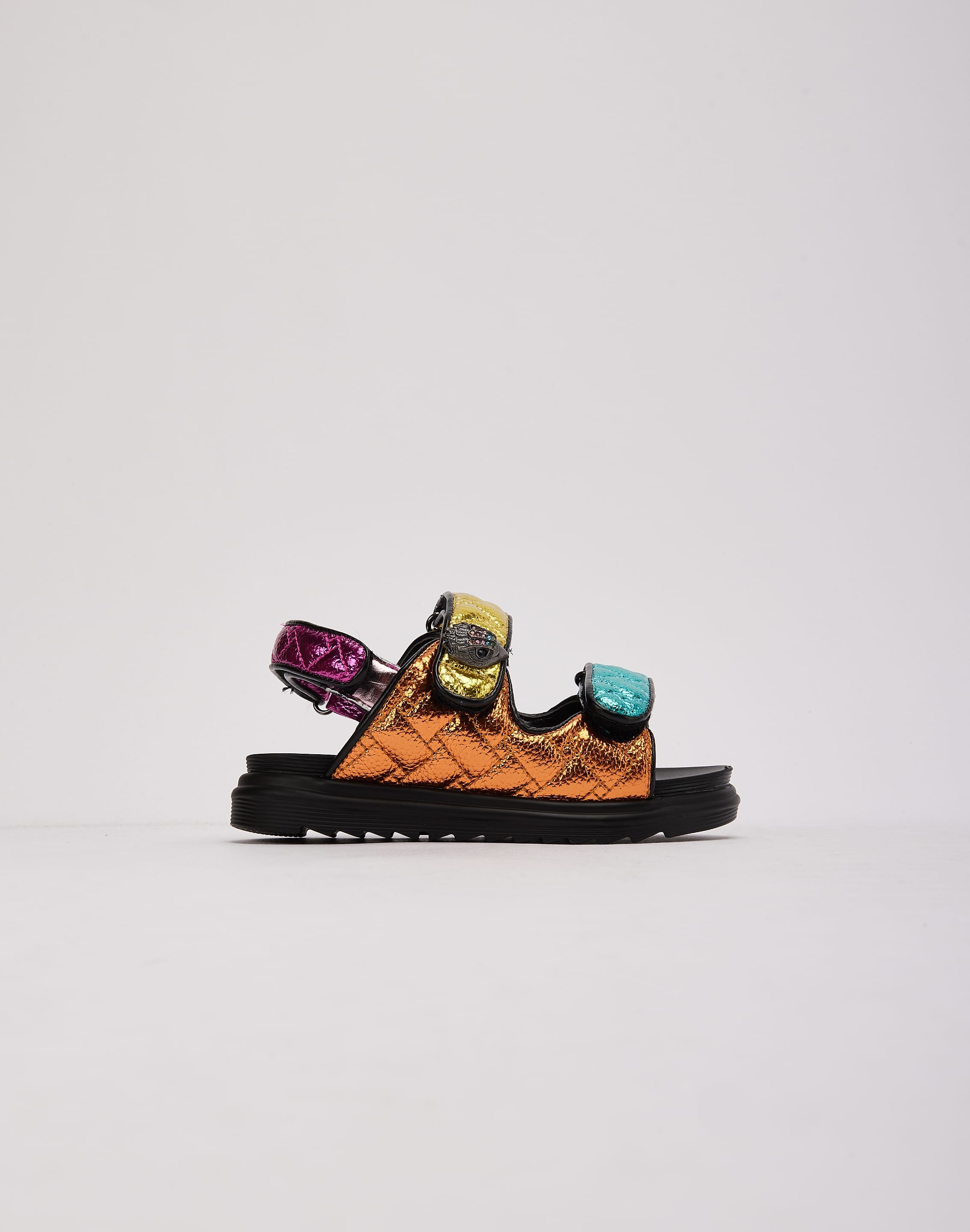 Kurt Geiger Mini Orson Sandal Toddler