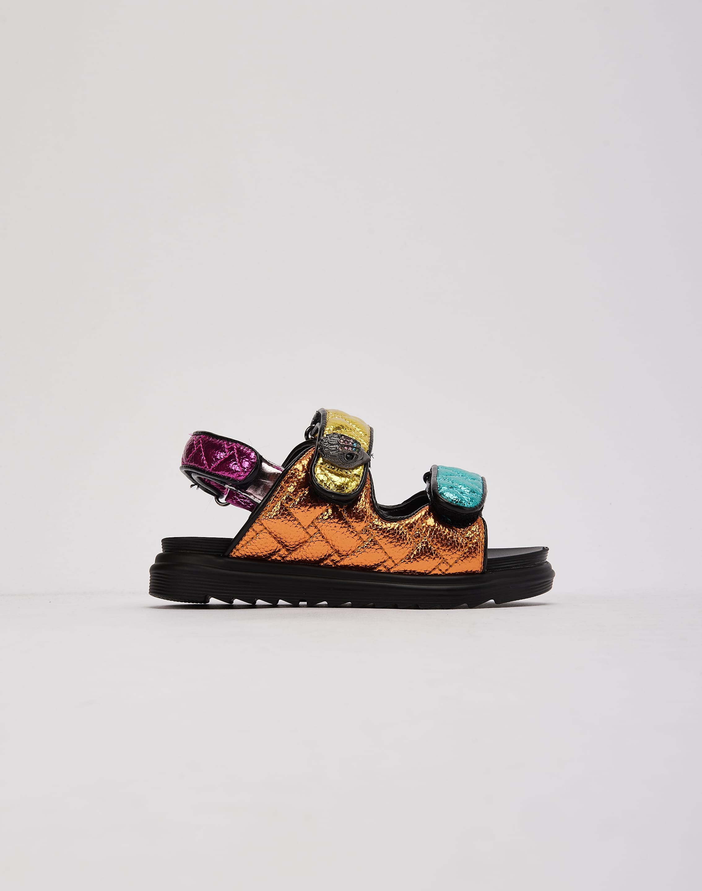 Kurt Geiger Mini Orson Sandal Pre - School