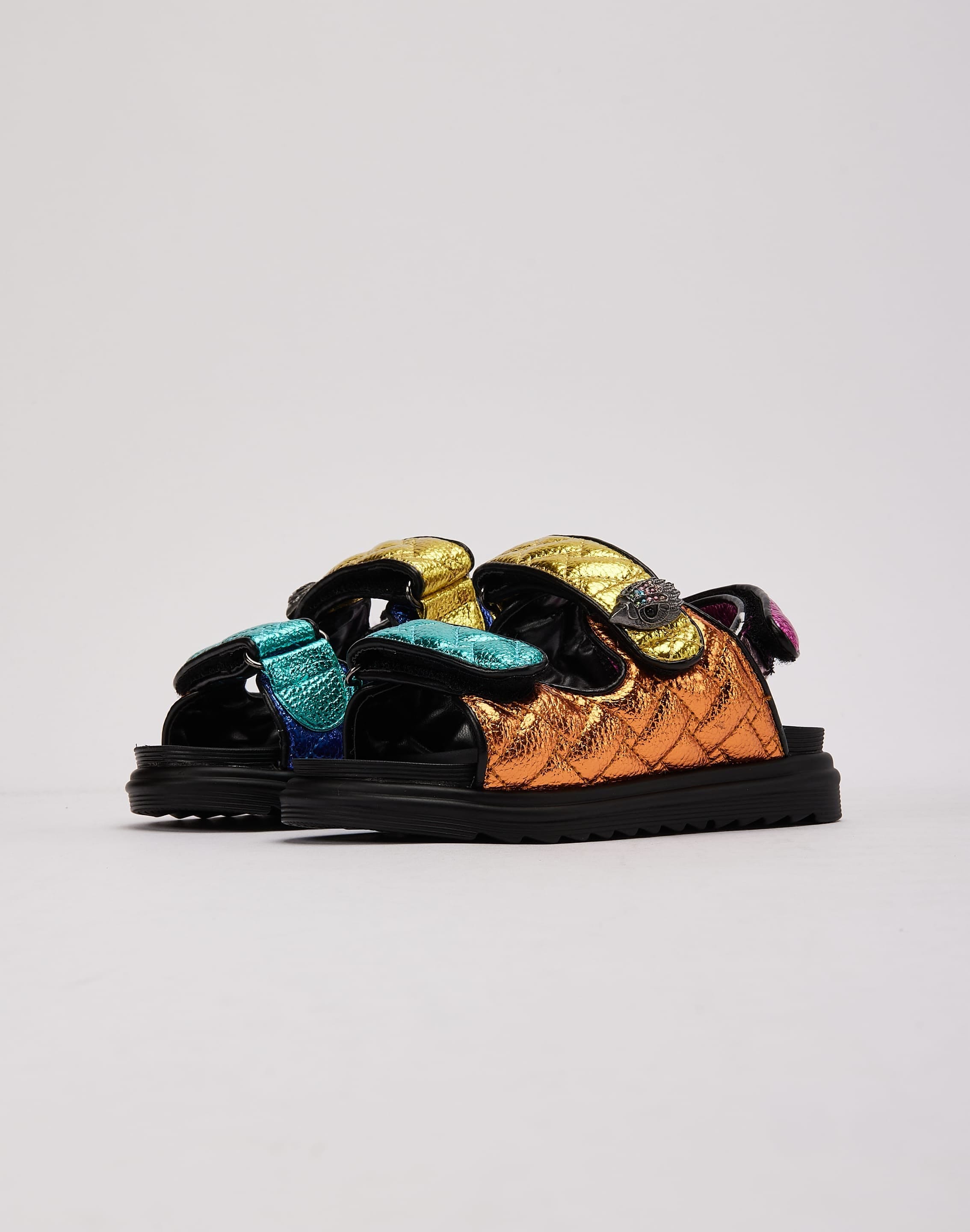 Kurt Geiger Mini Orson Sandal Pre - School