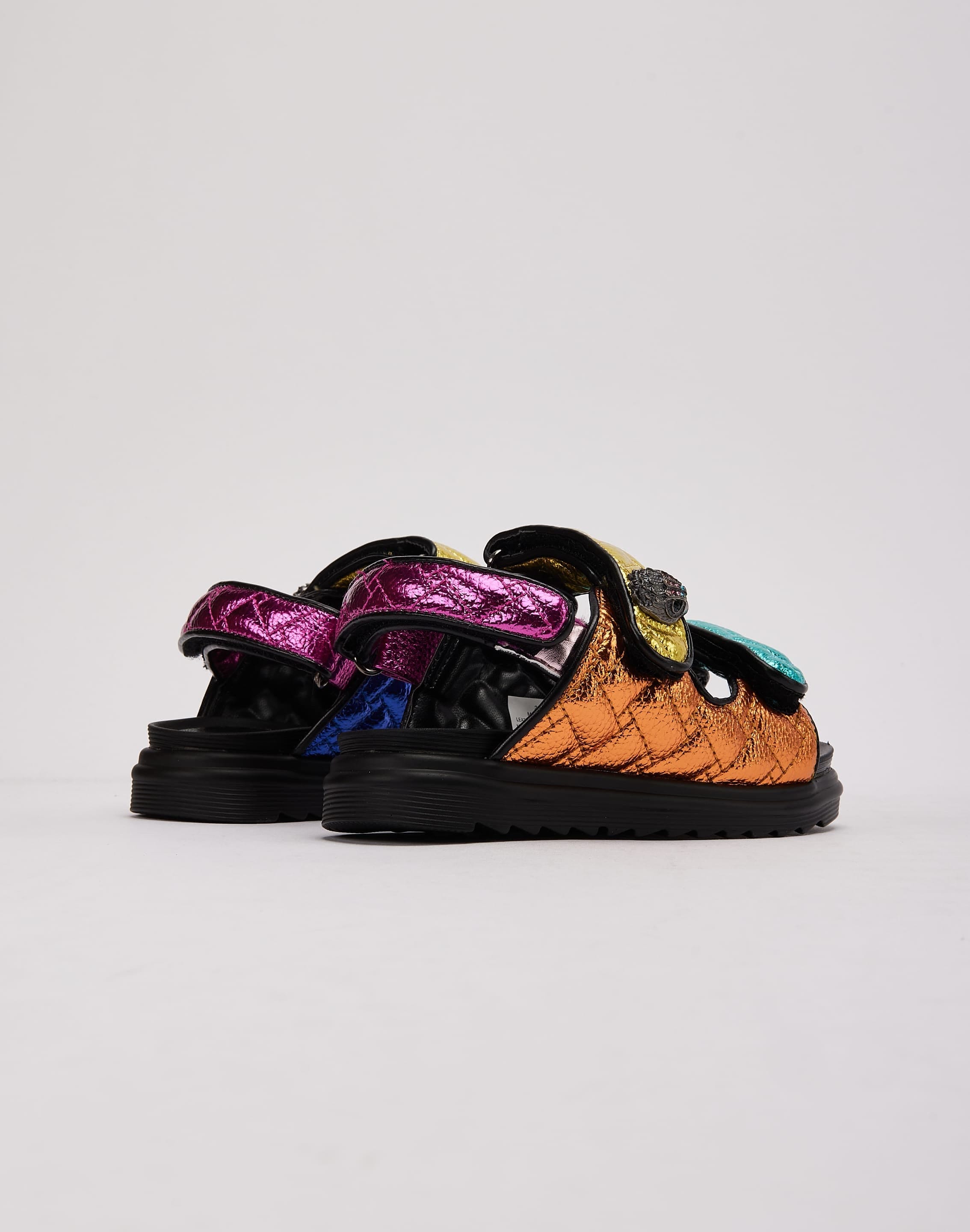 Kurt Geiger Mini Orson Sandal Pre - School