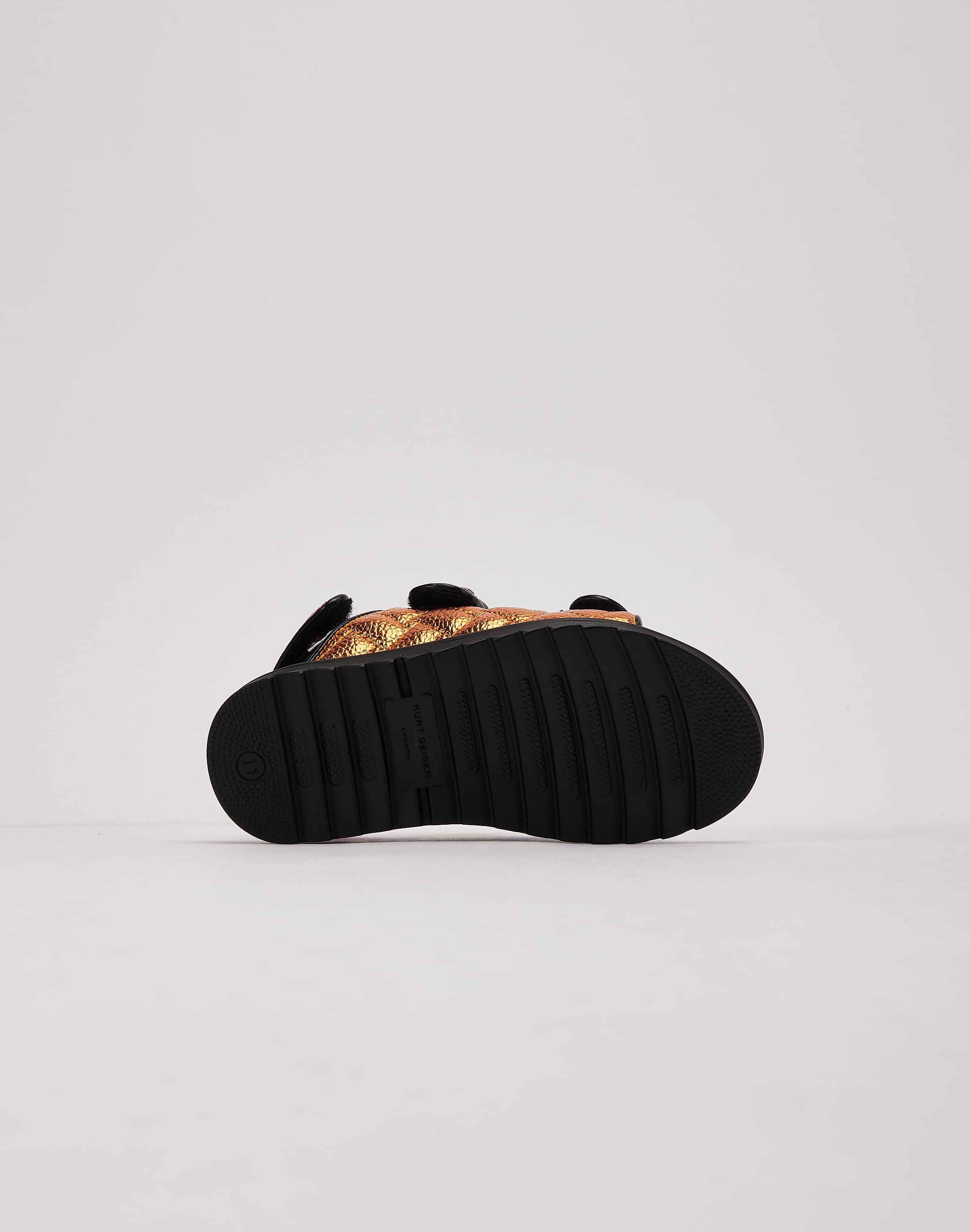 Kurt Geiger Mini Orson Sandal Pre - School