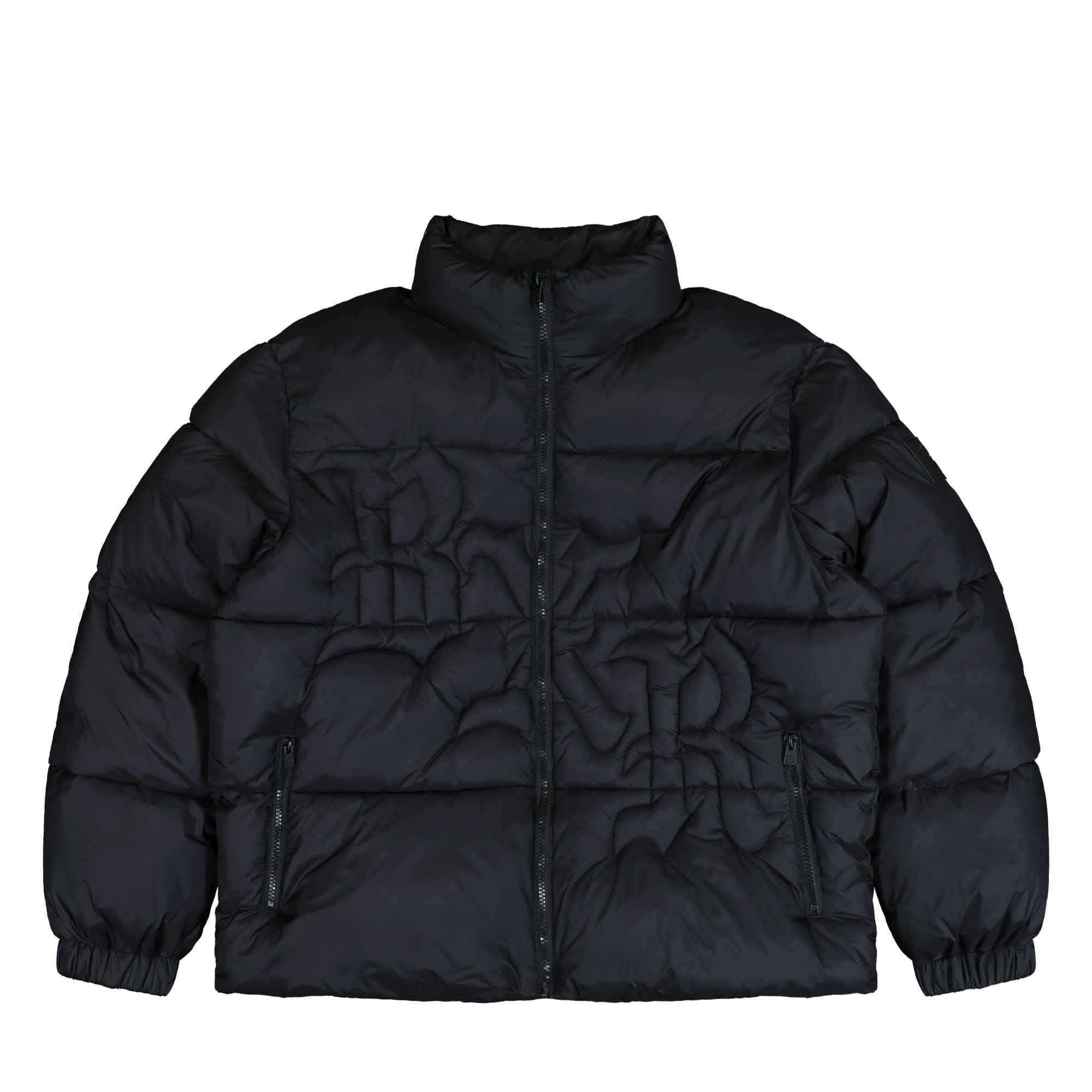 Born x Raised BXR Puffer Jacket