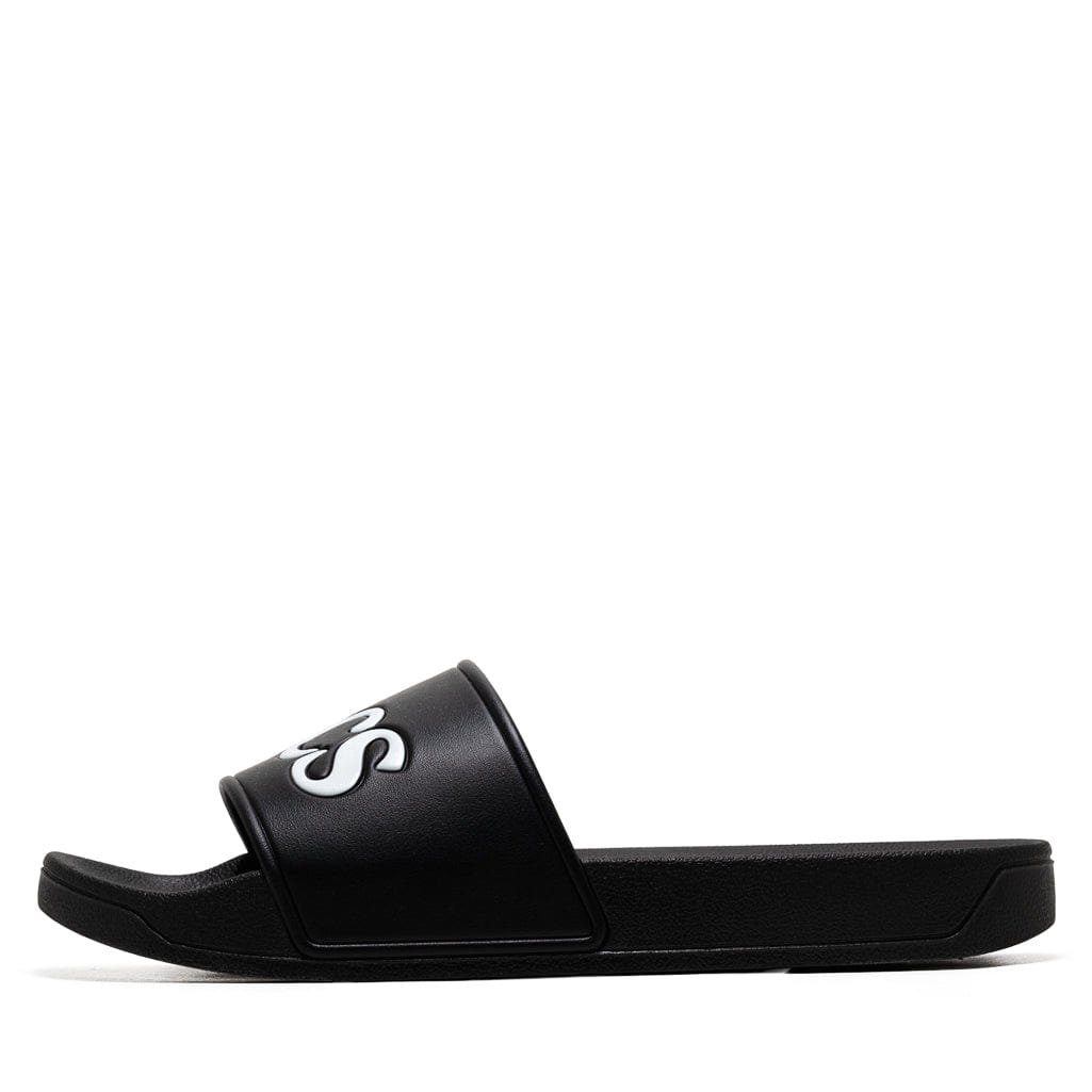 Slides Politics Slides - Black/White
