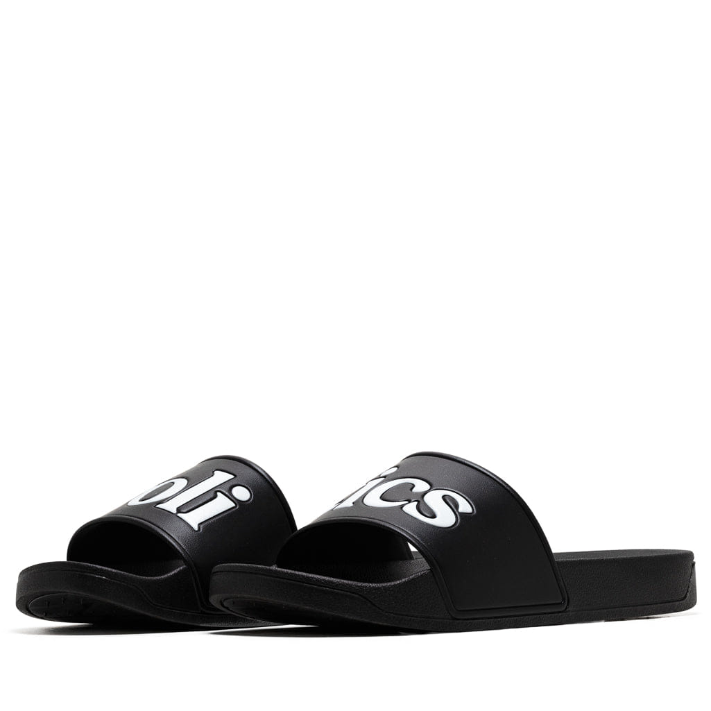 Slides Politics Slides - Black/White