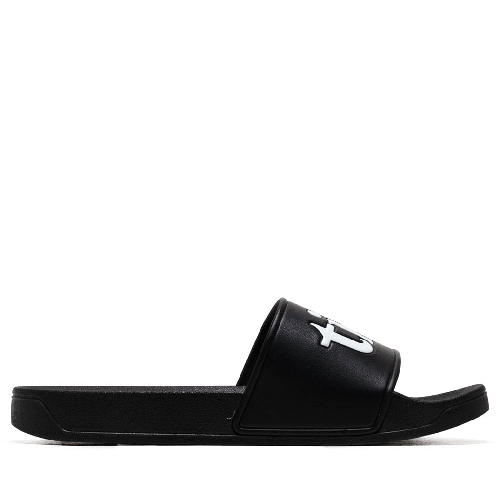 Slides Politics Slides - Black/White