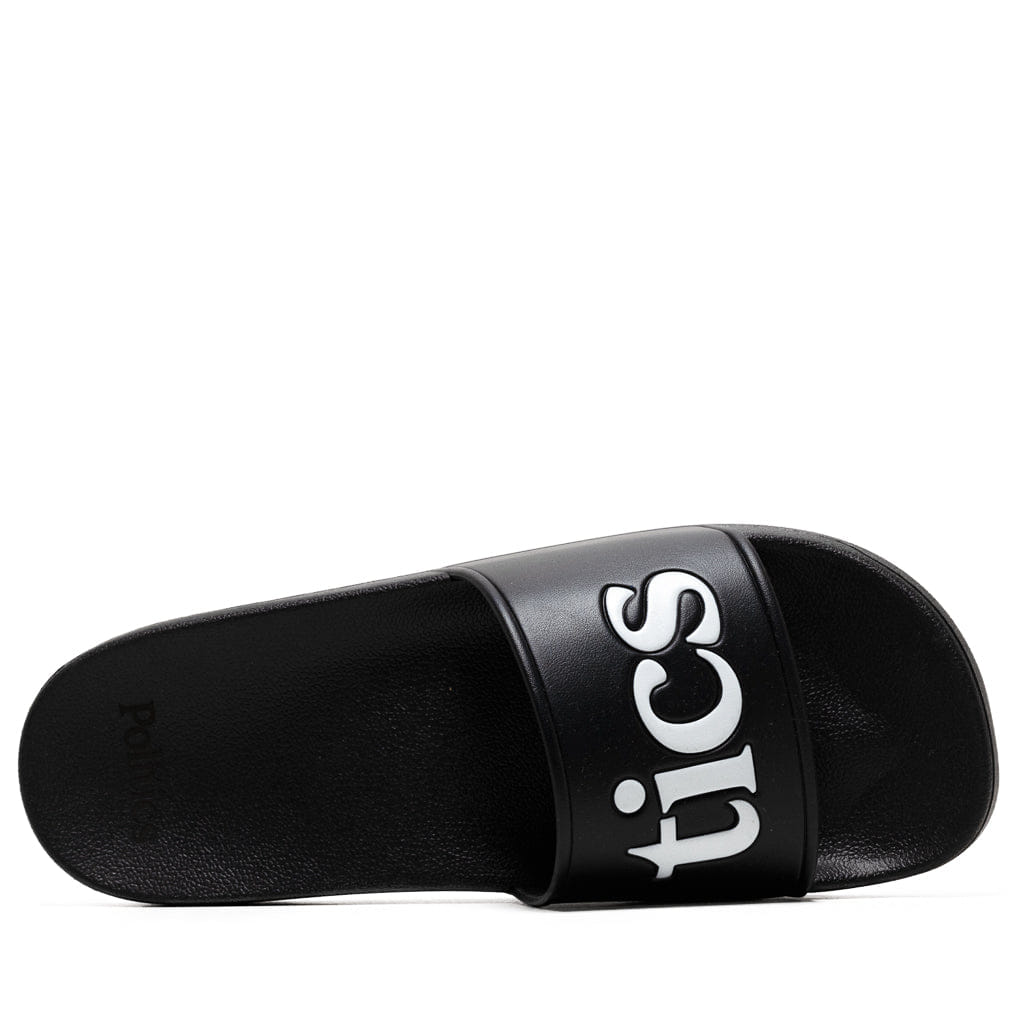 Slides Politics Slides - Black/White