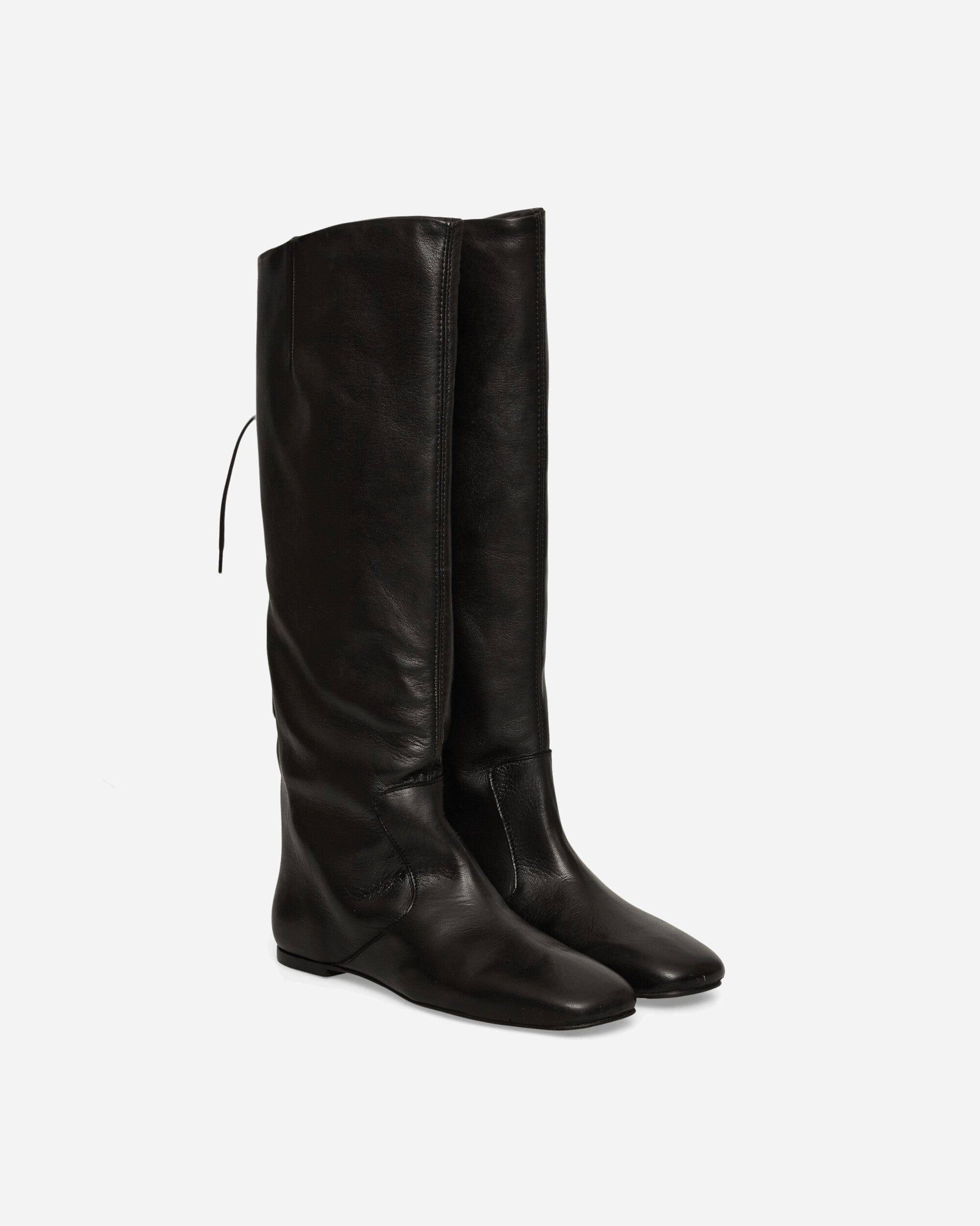 Miista Women's Karola Tall Boots Black