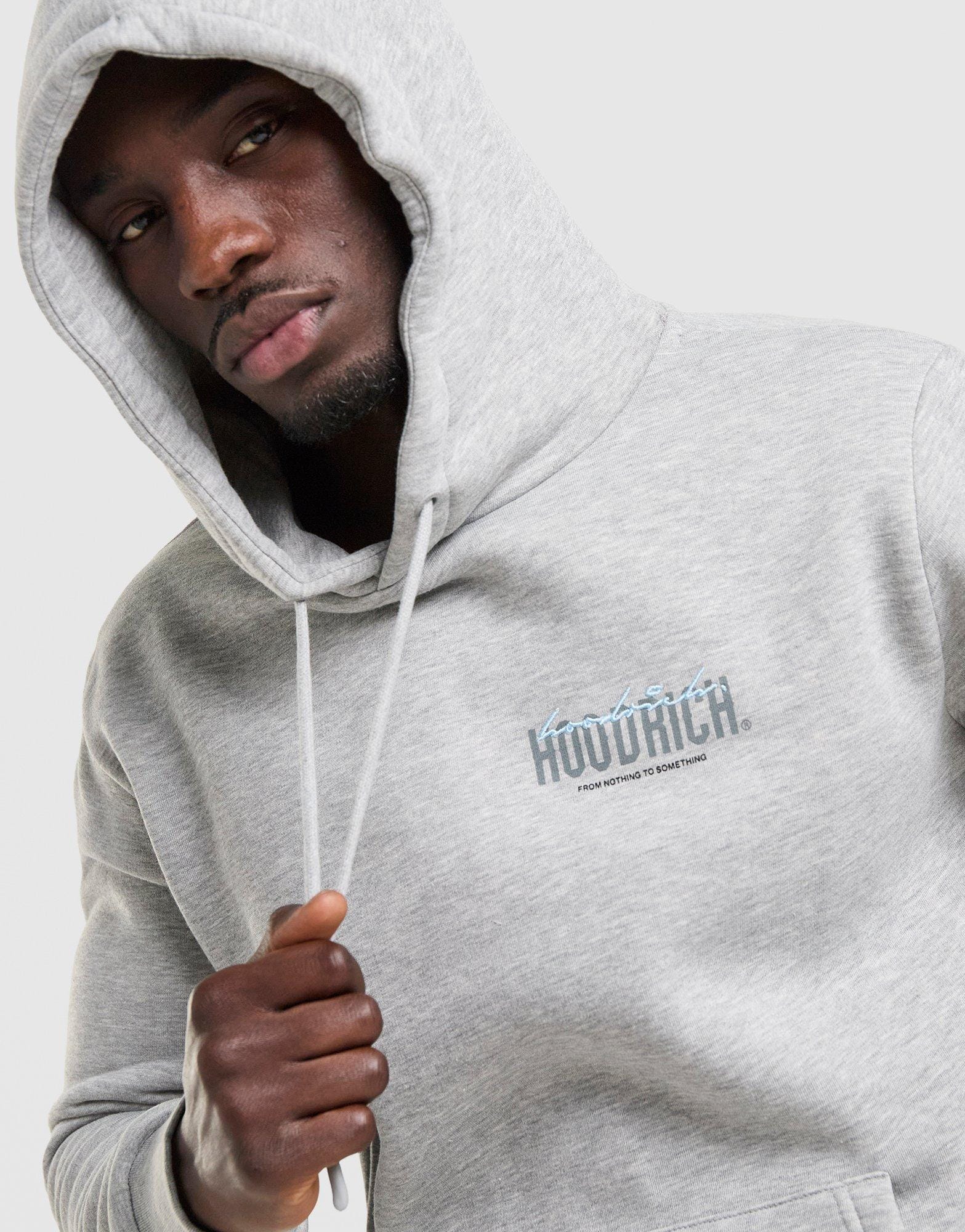 Hoodrich Magma Hoodie