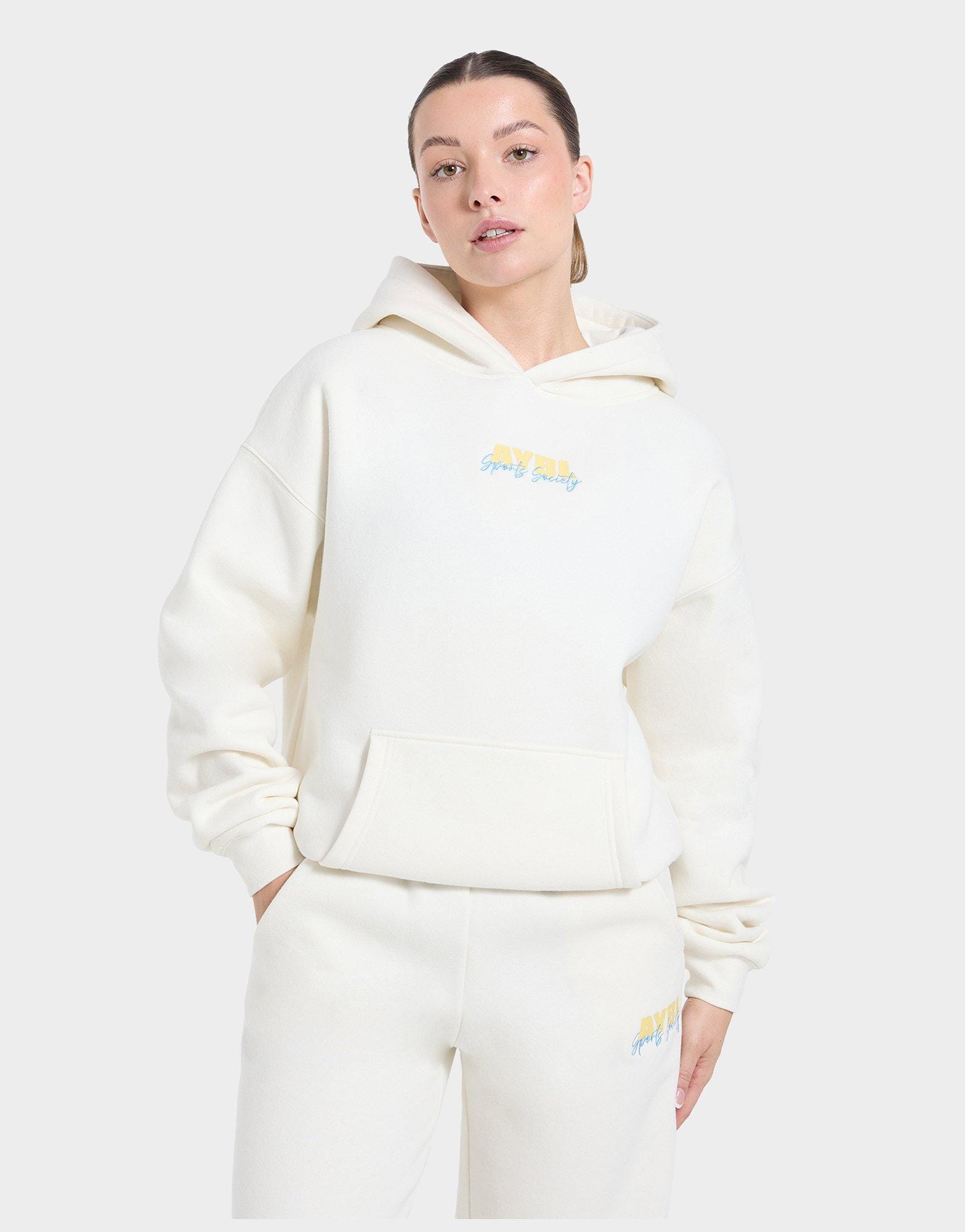 AYBL Sports Society Hoodie