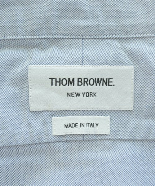 THOM Browne Casual shirts