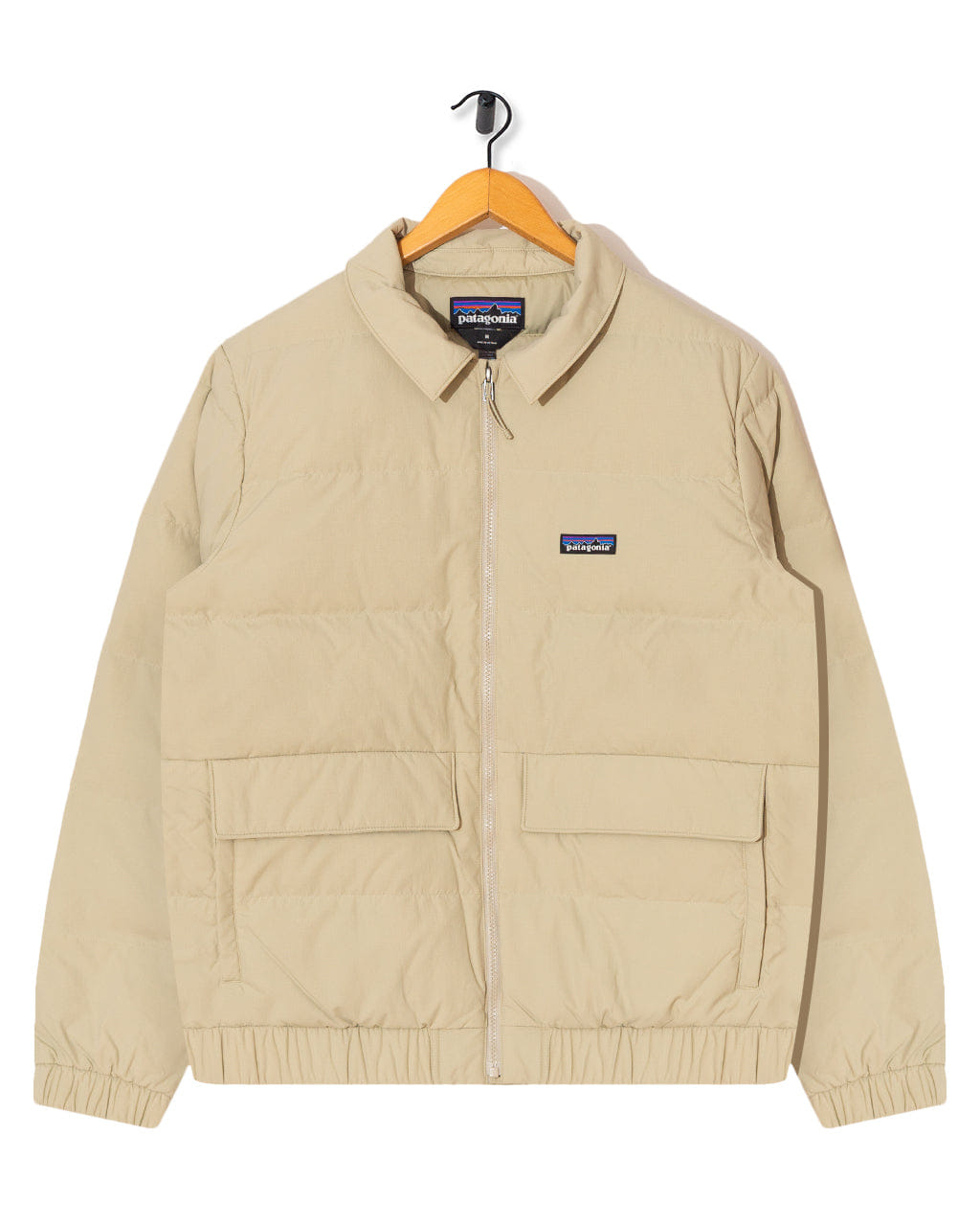 Patagonia Sisar Jacket - Weathered Stone