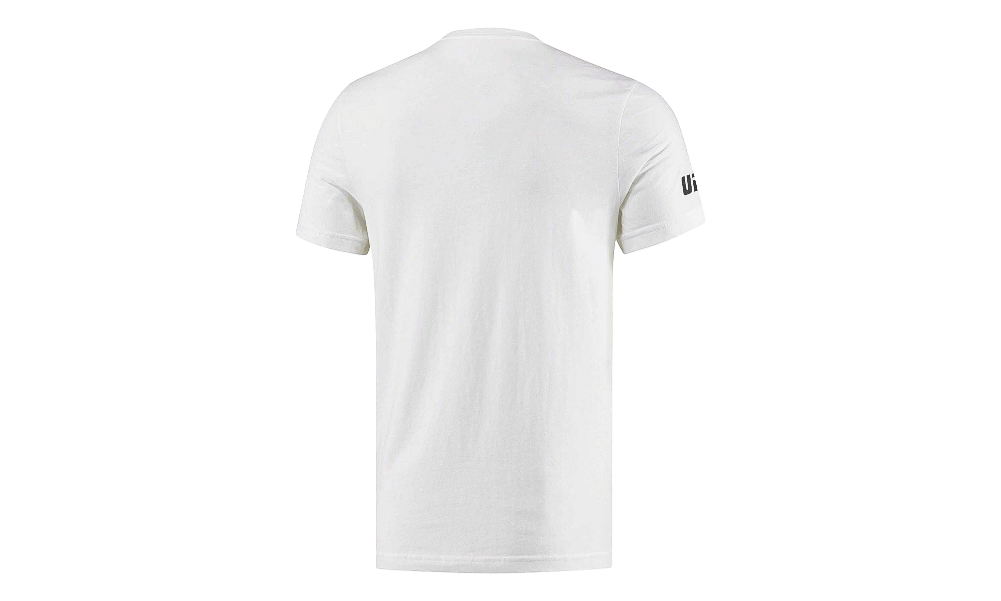 Reebok UFC Ronda Rousey T-Shirt White U53070