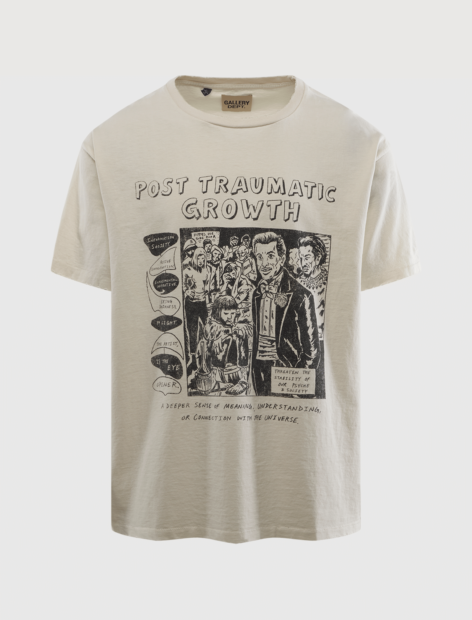 Gallery DEPT. PTG T-Shirt