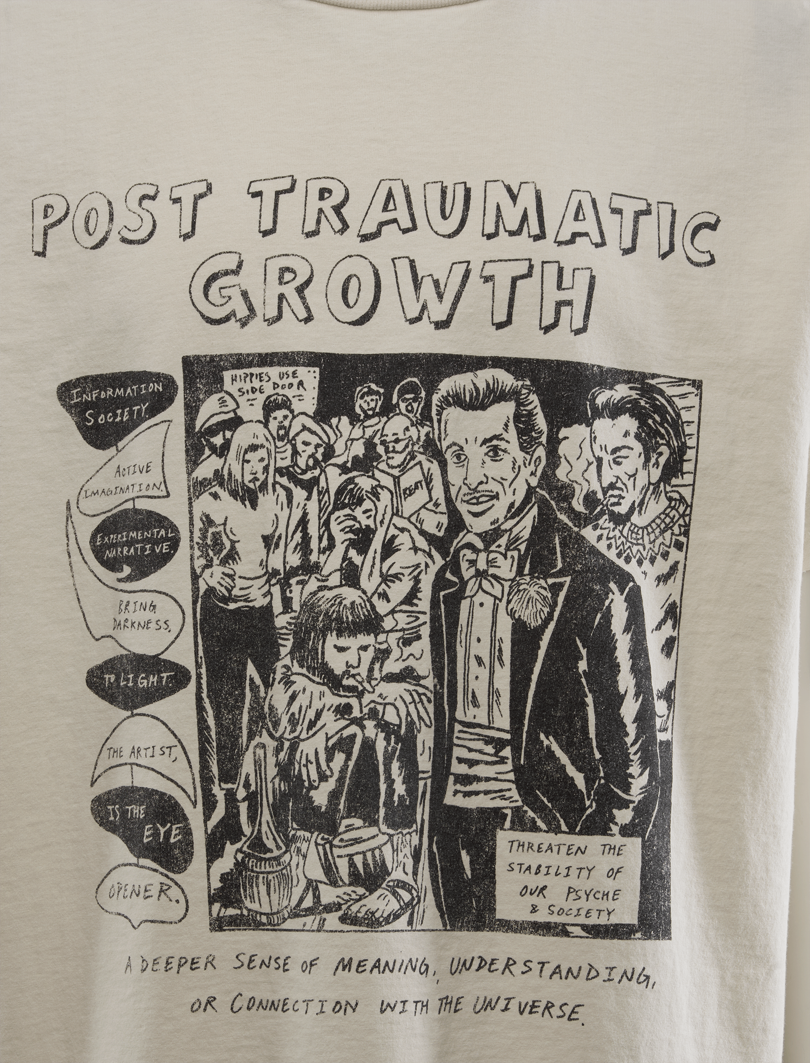 Gallery DEPT. PTG T-Shirt