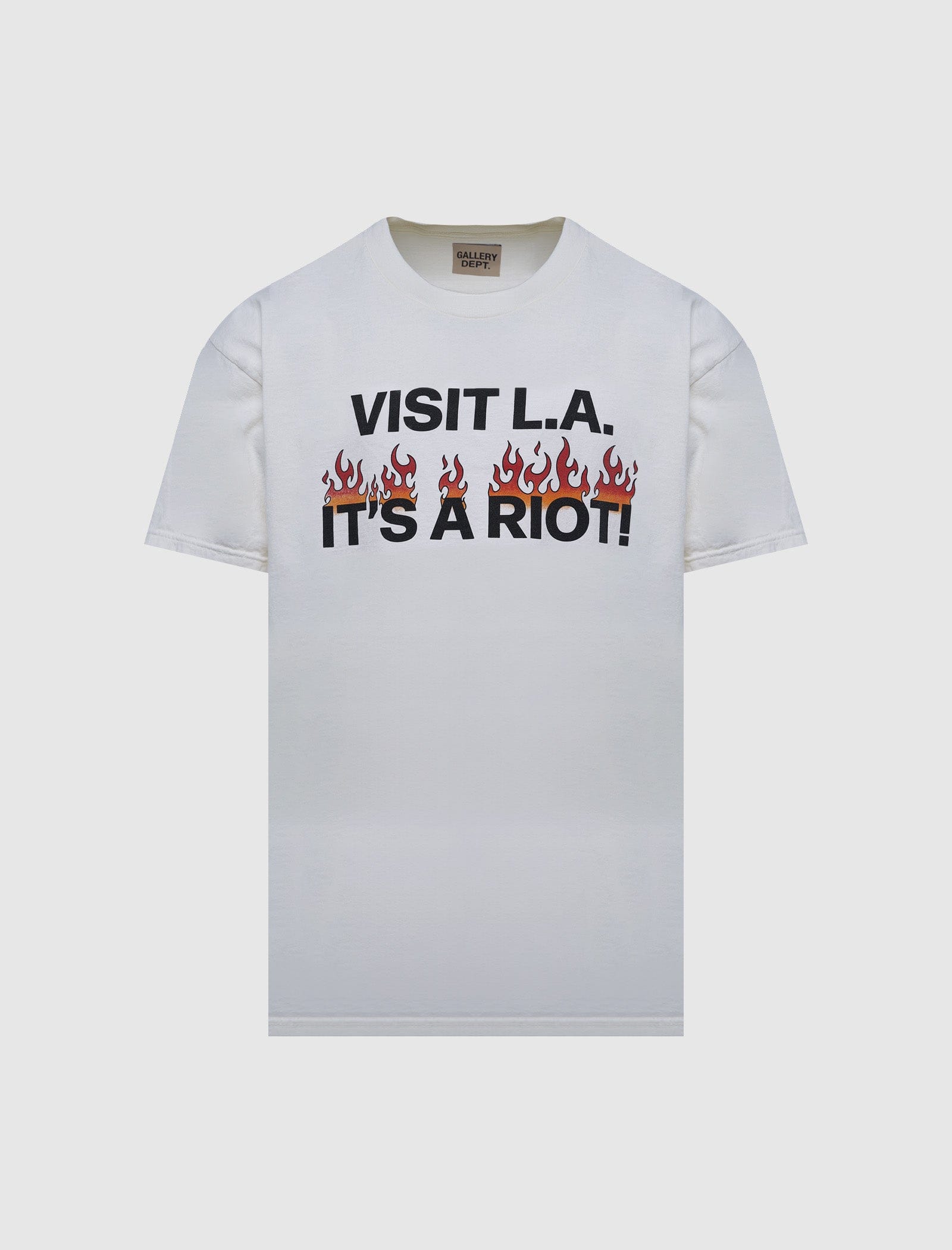 Gallery DEPT LA RIOT T-Shirt