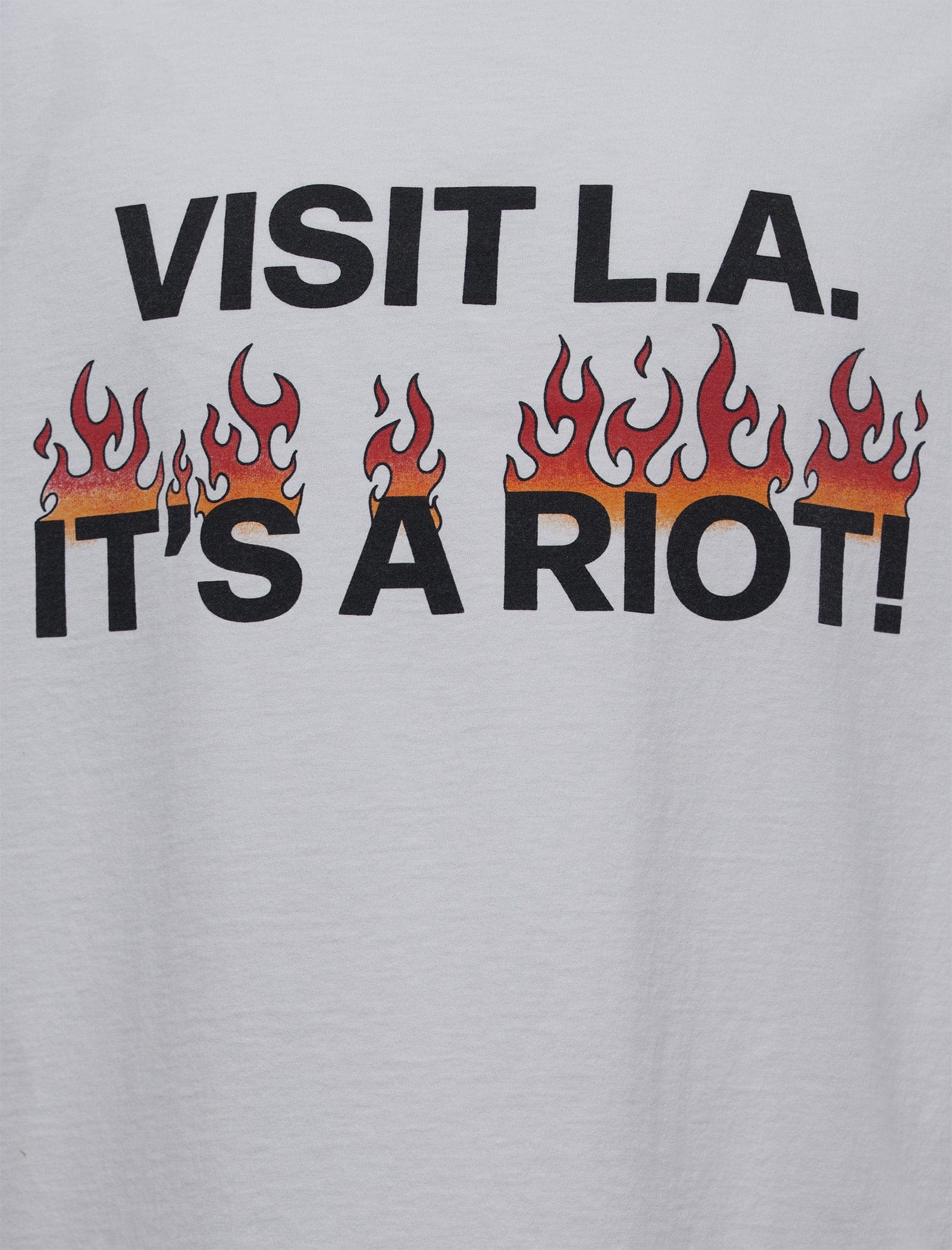 Gallery DEPT LA RIOT T-Shirt