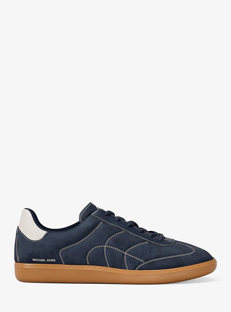 Sammy Suede Sneaker