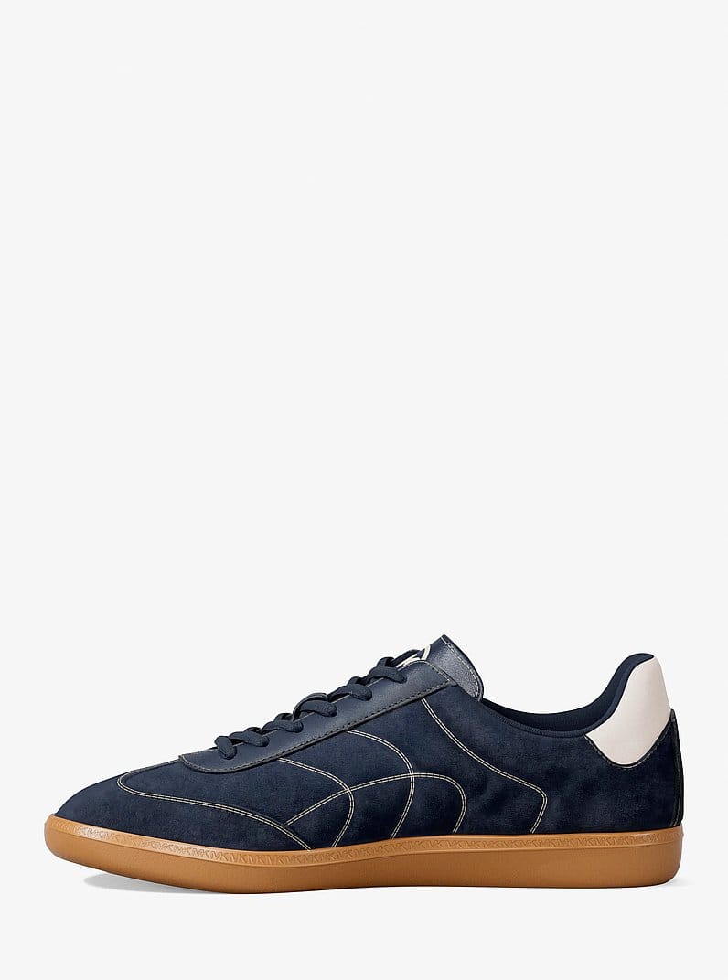 Sammy Suede Sneaker